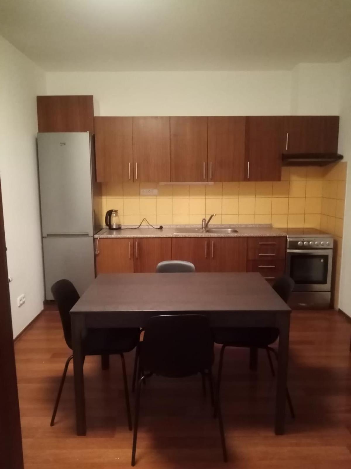 Apartmán na Sportovním areálu
