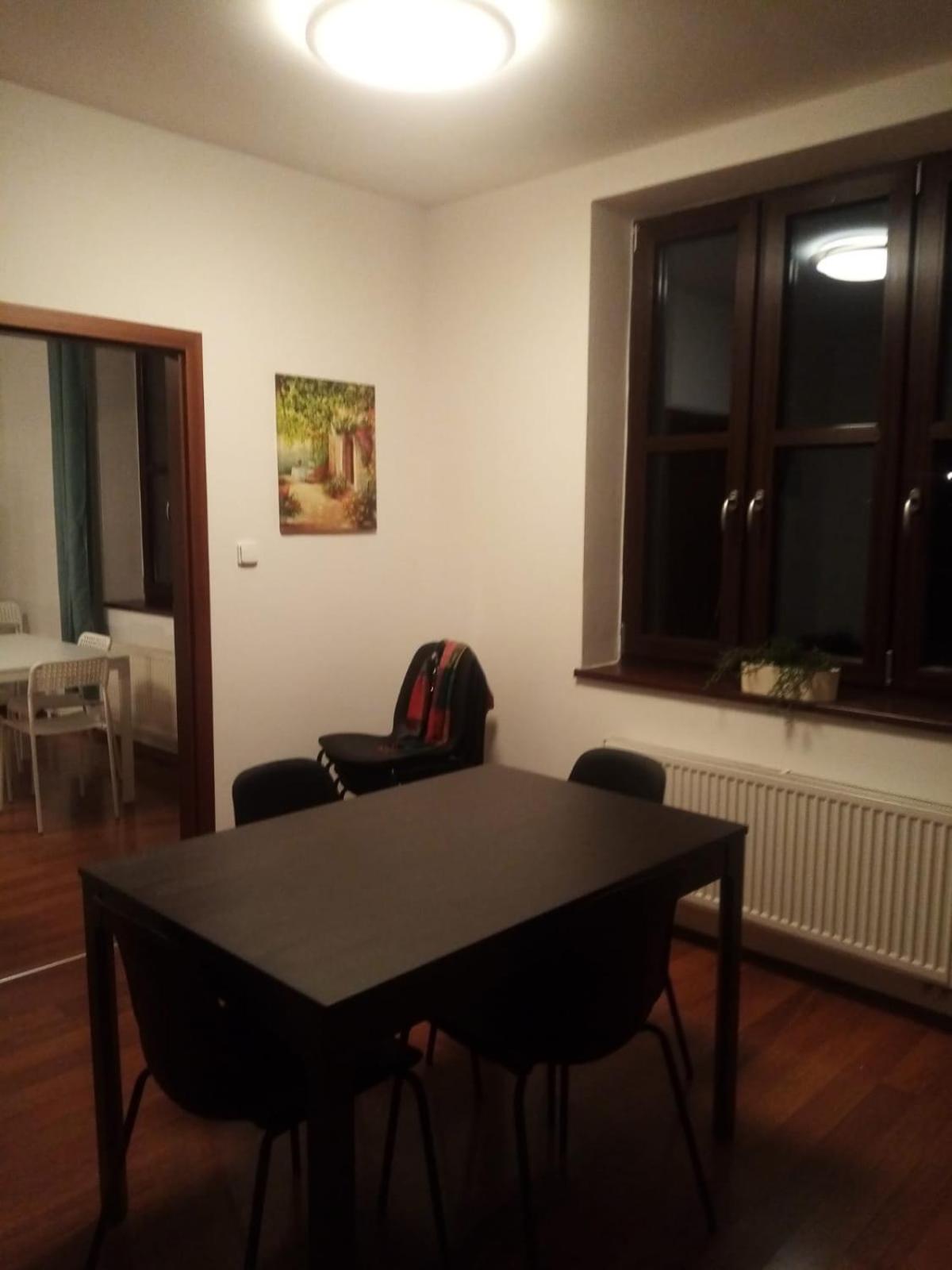 Apartmán na Sportovním areálu