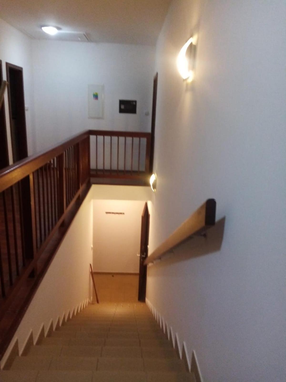 Apartmán na Sportovním areálu