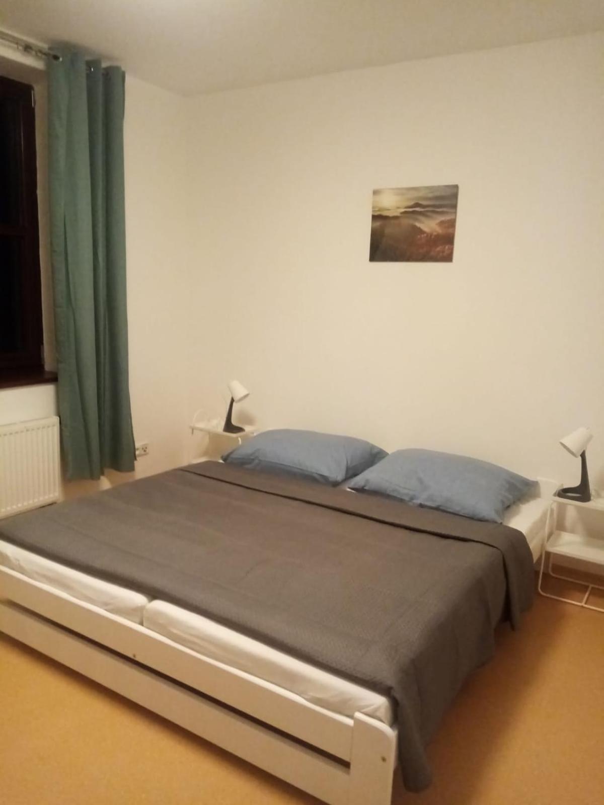 Apartmán na Sportovním areálu