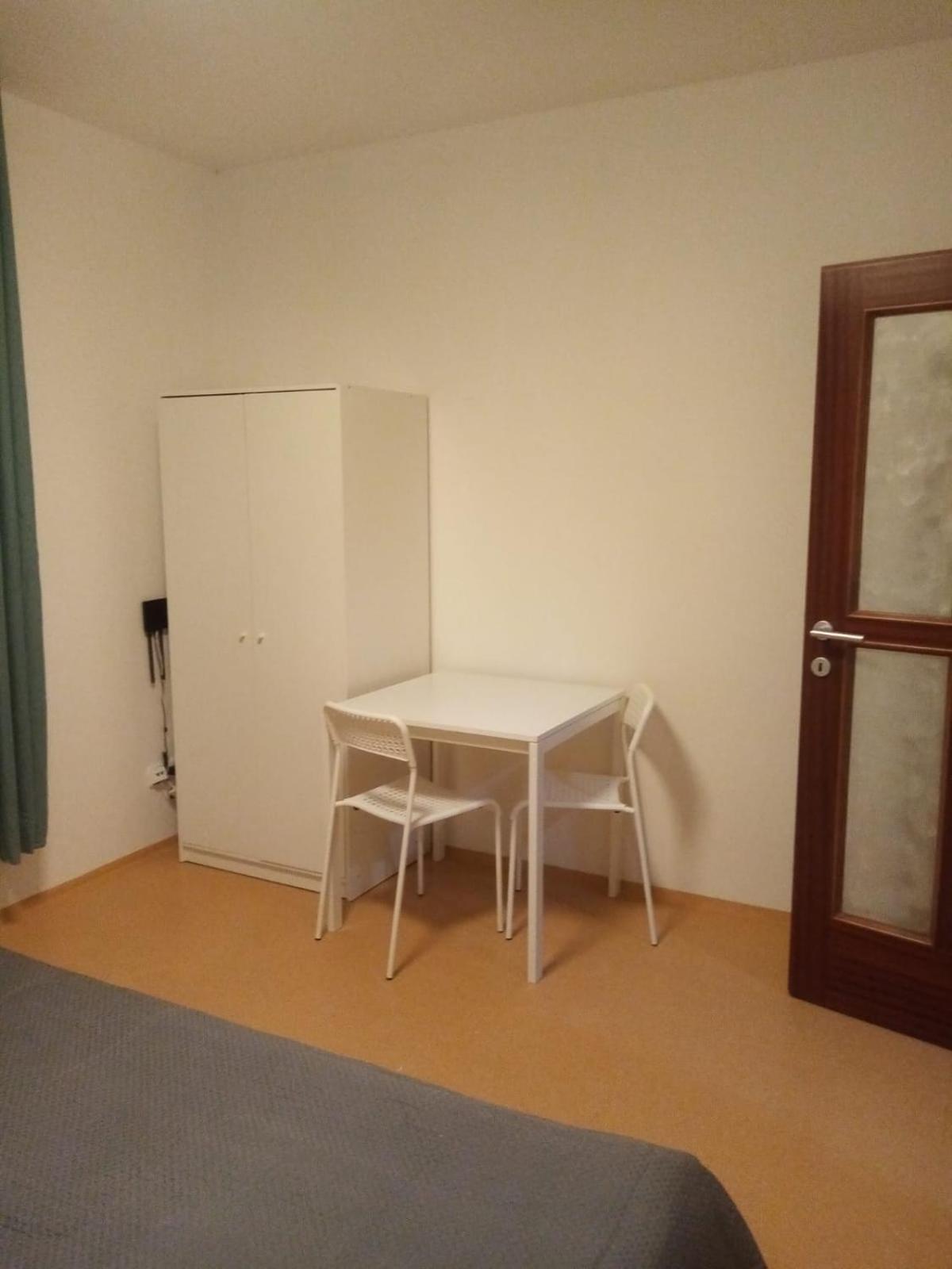 Apartmán na Sportovním areálu