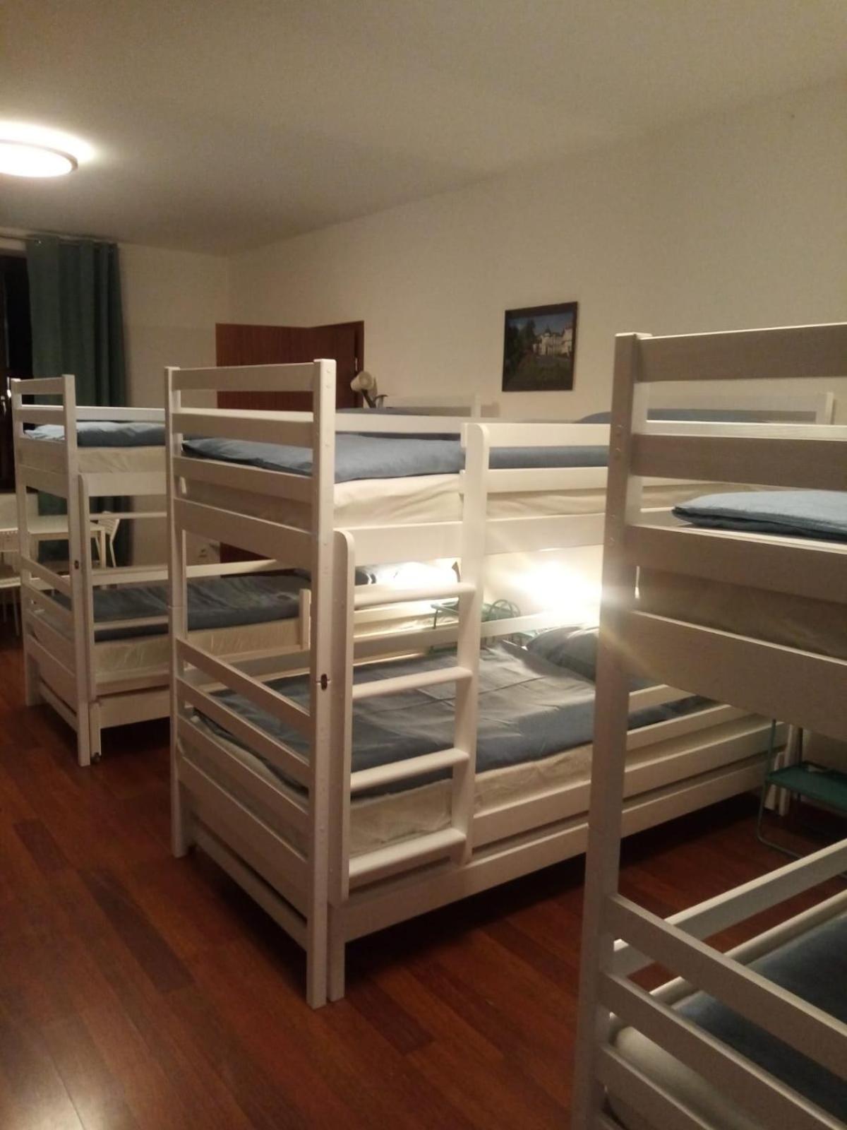 Apartmán na Sportovním areálu