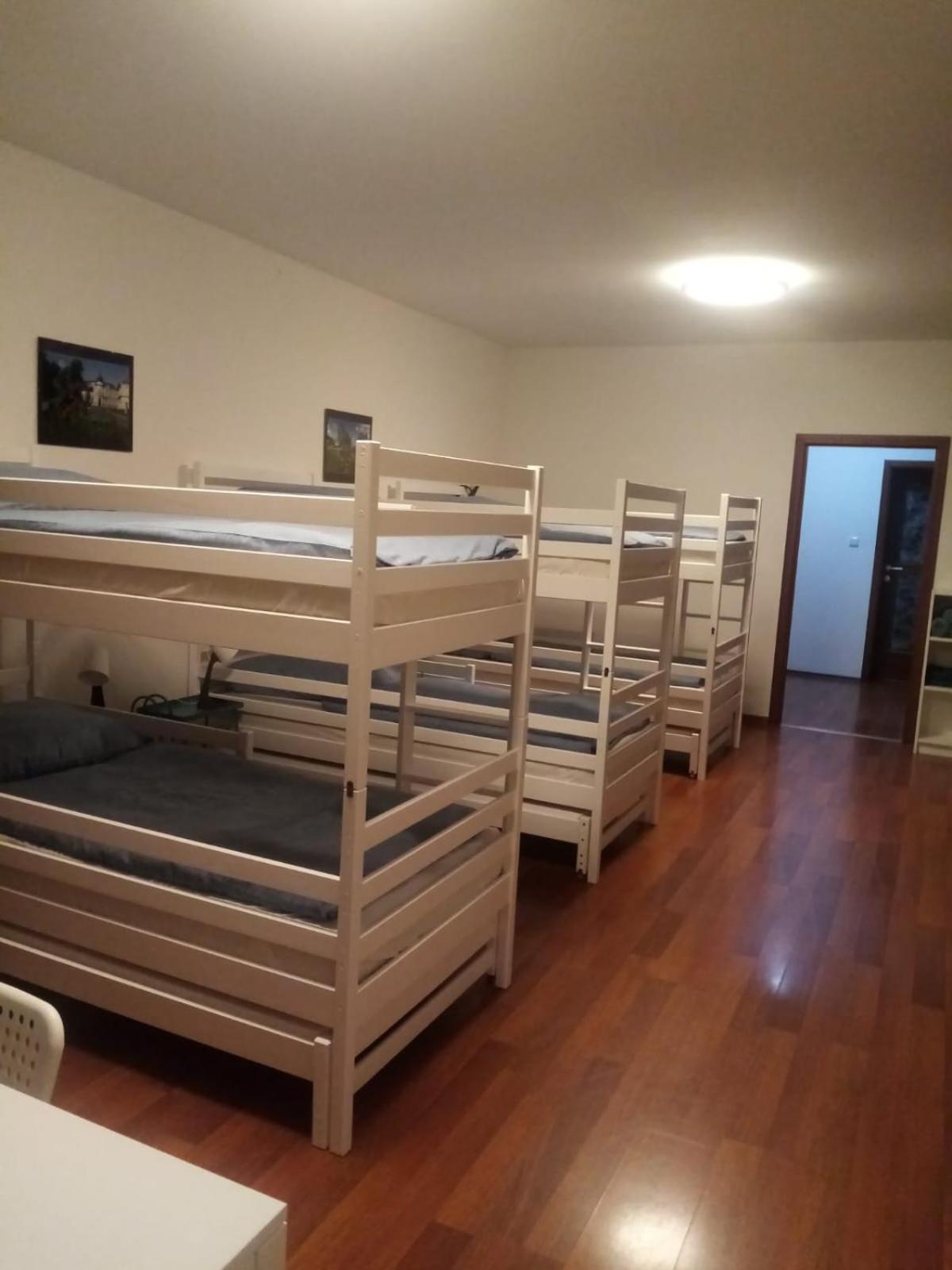 Apartmán na Sportovním areálu