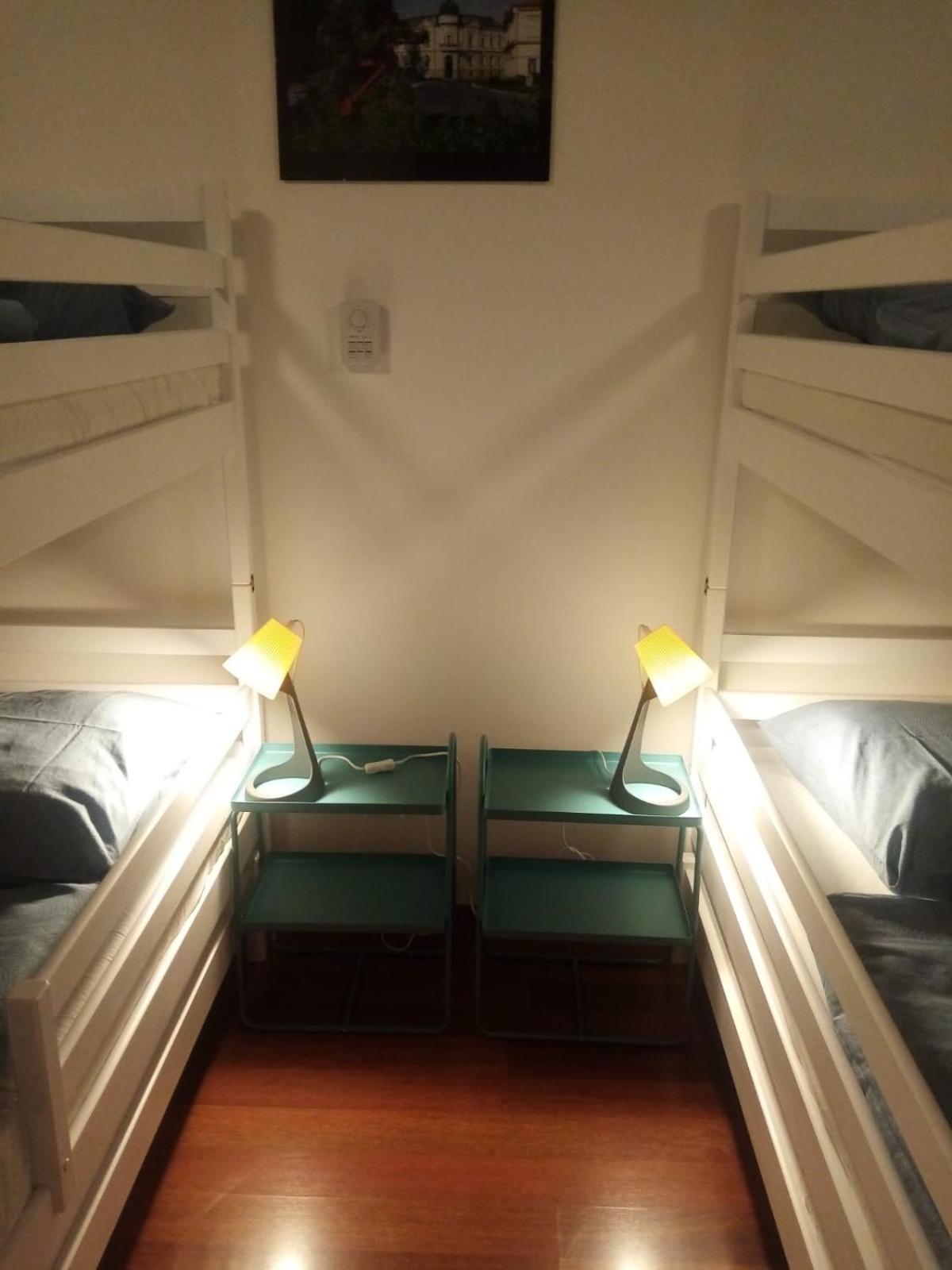 Apartmán na Sportovním areálu