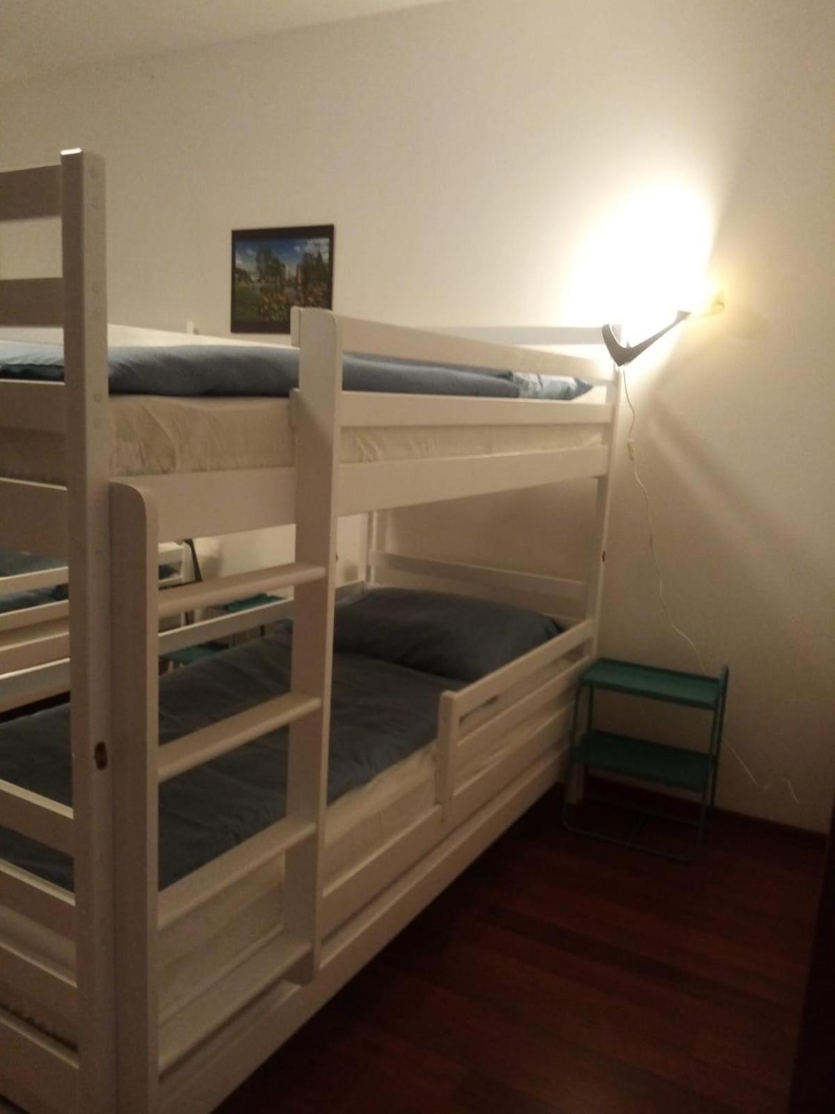 Apartmán na Sportovním areálu