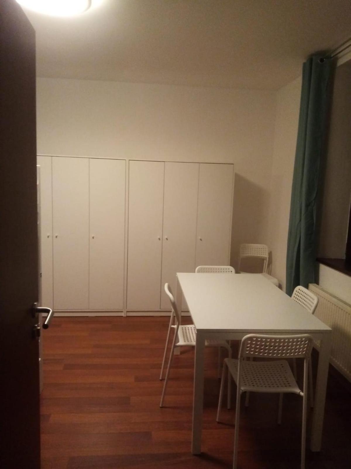 Apartmán na Sportovním areálu