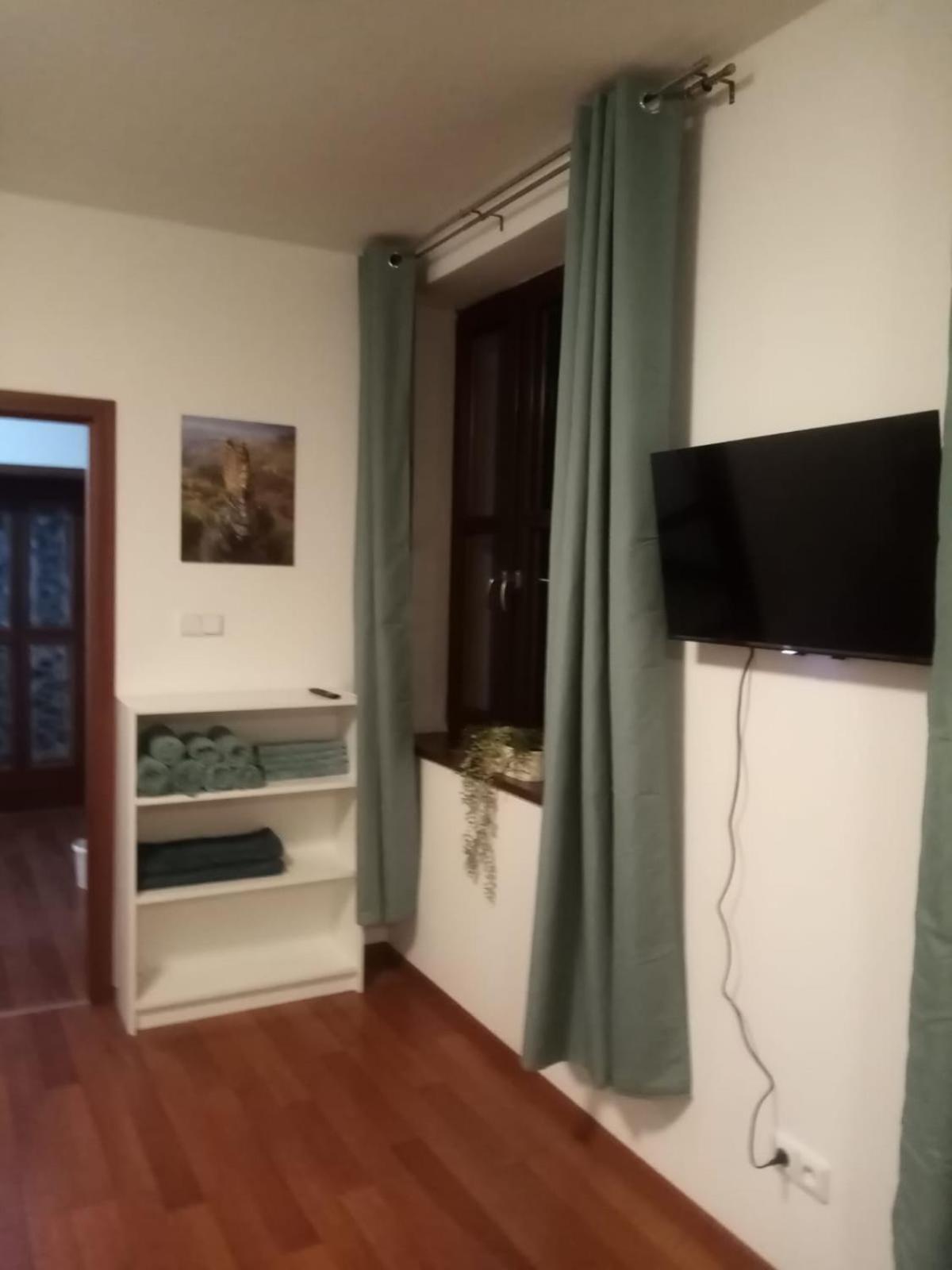 Apartmán na Sportovním areálu