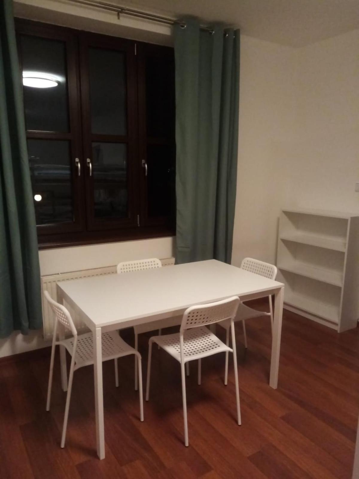 Apartmán na Sportovním areálu