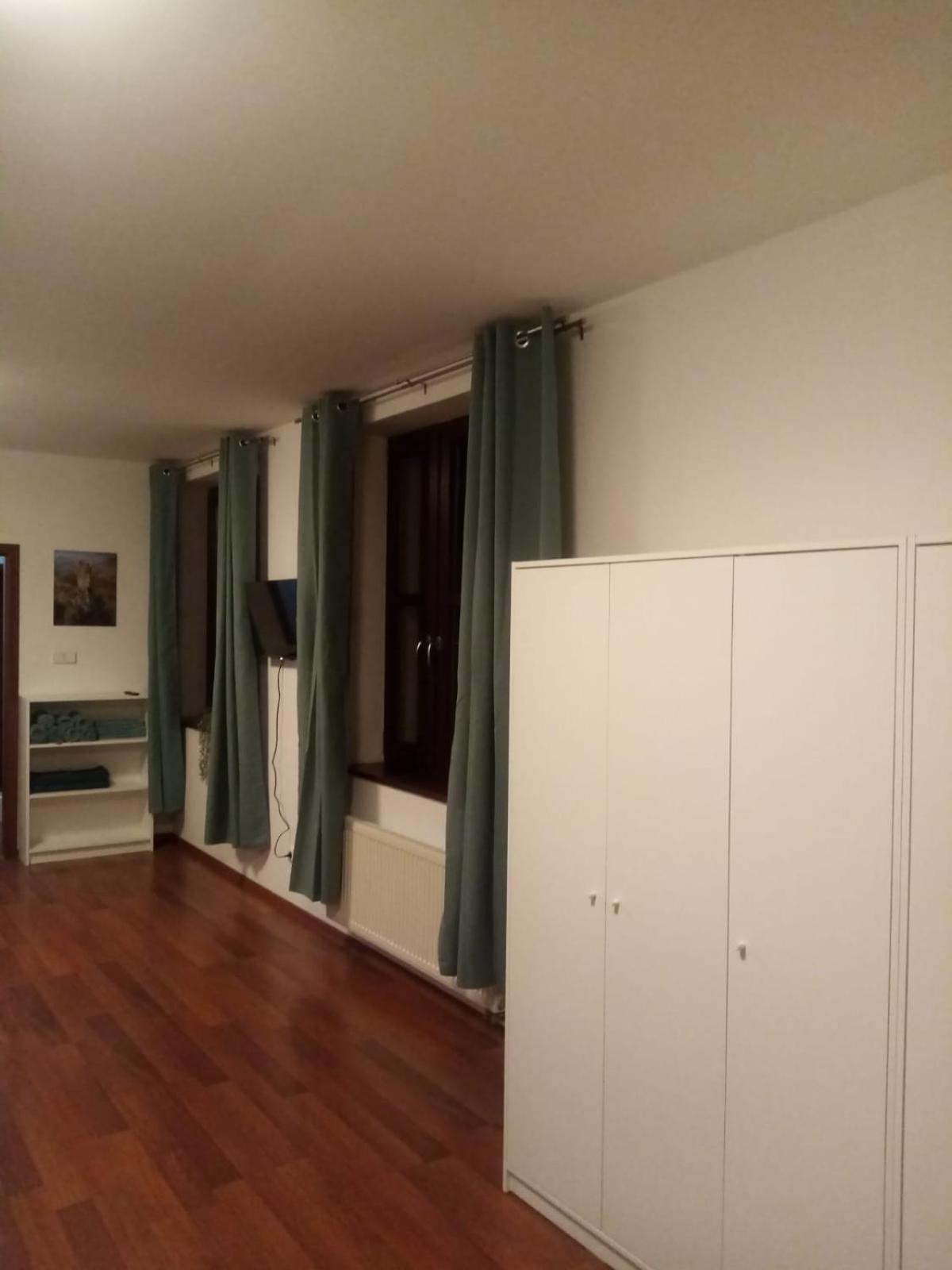 Apartmán na Sportovním areálu