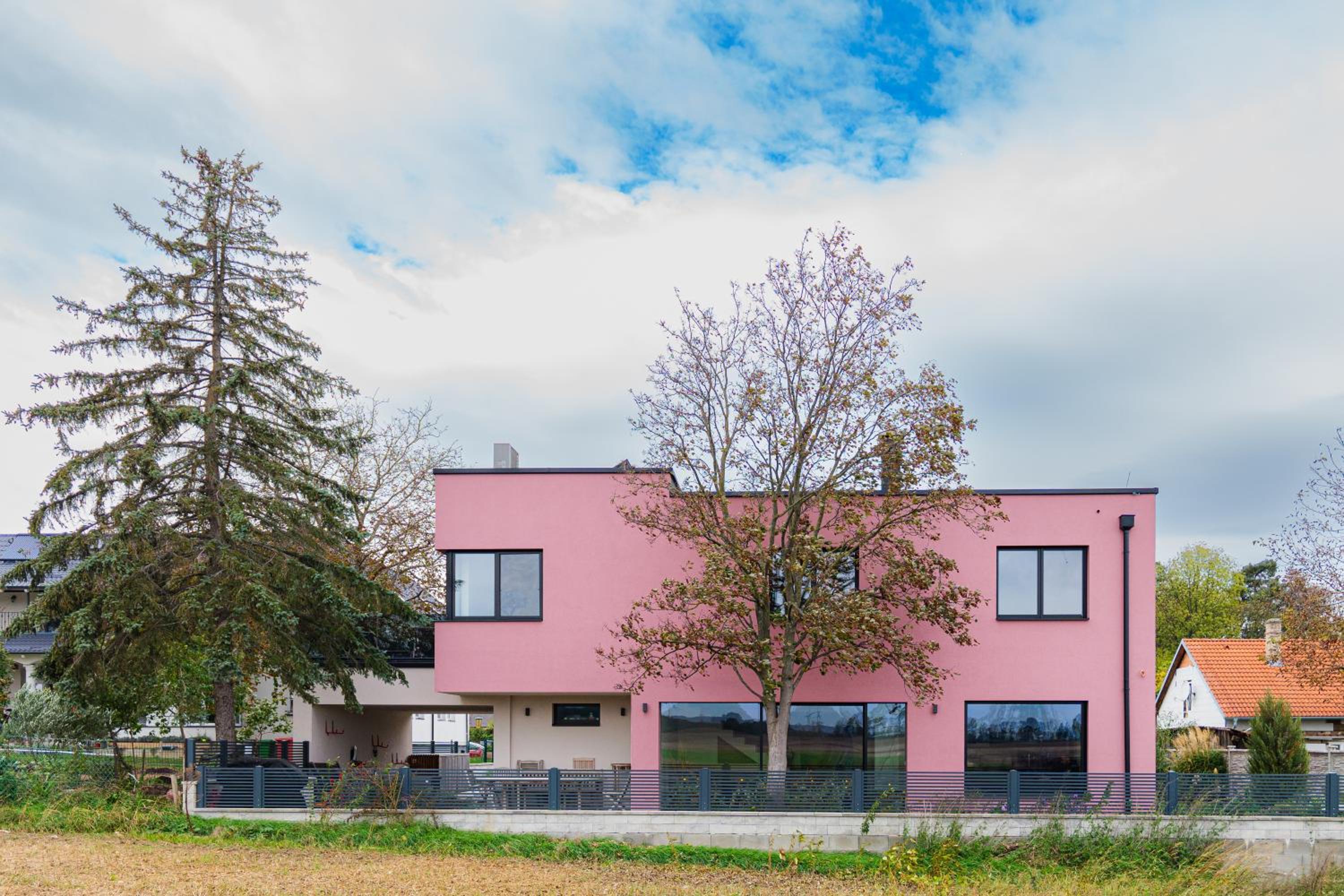 Villa Rose close to Vienna & Airport