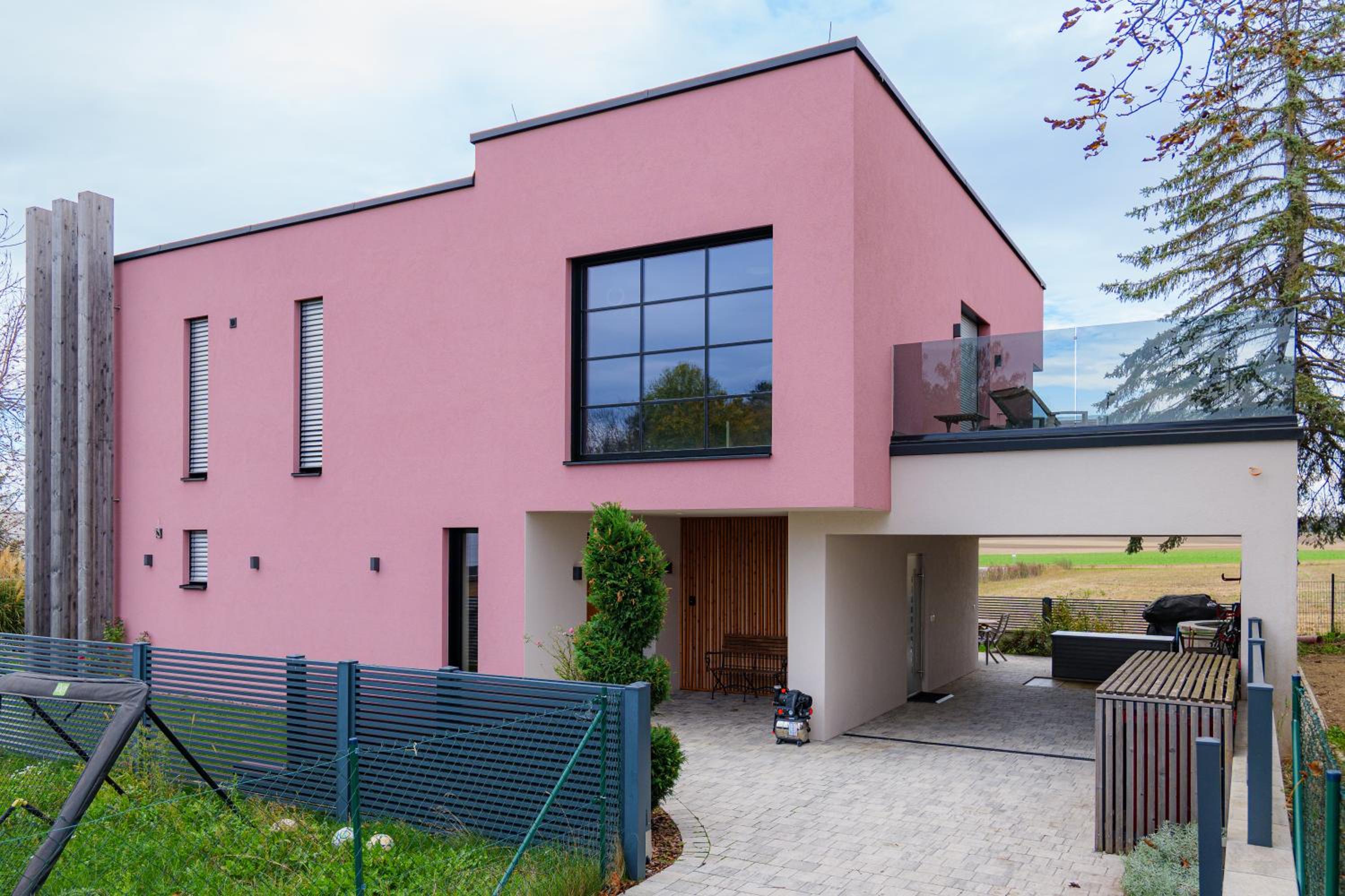 Villa Rose close to Vienna & Airport