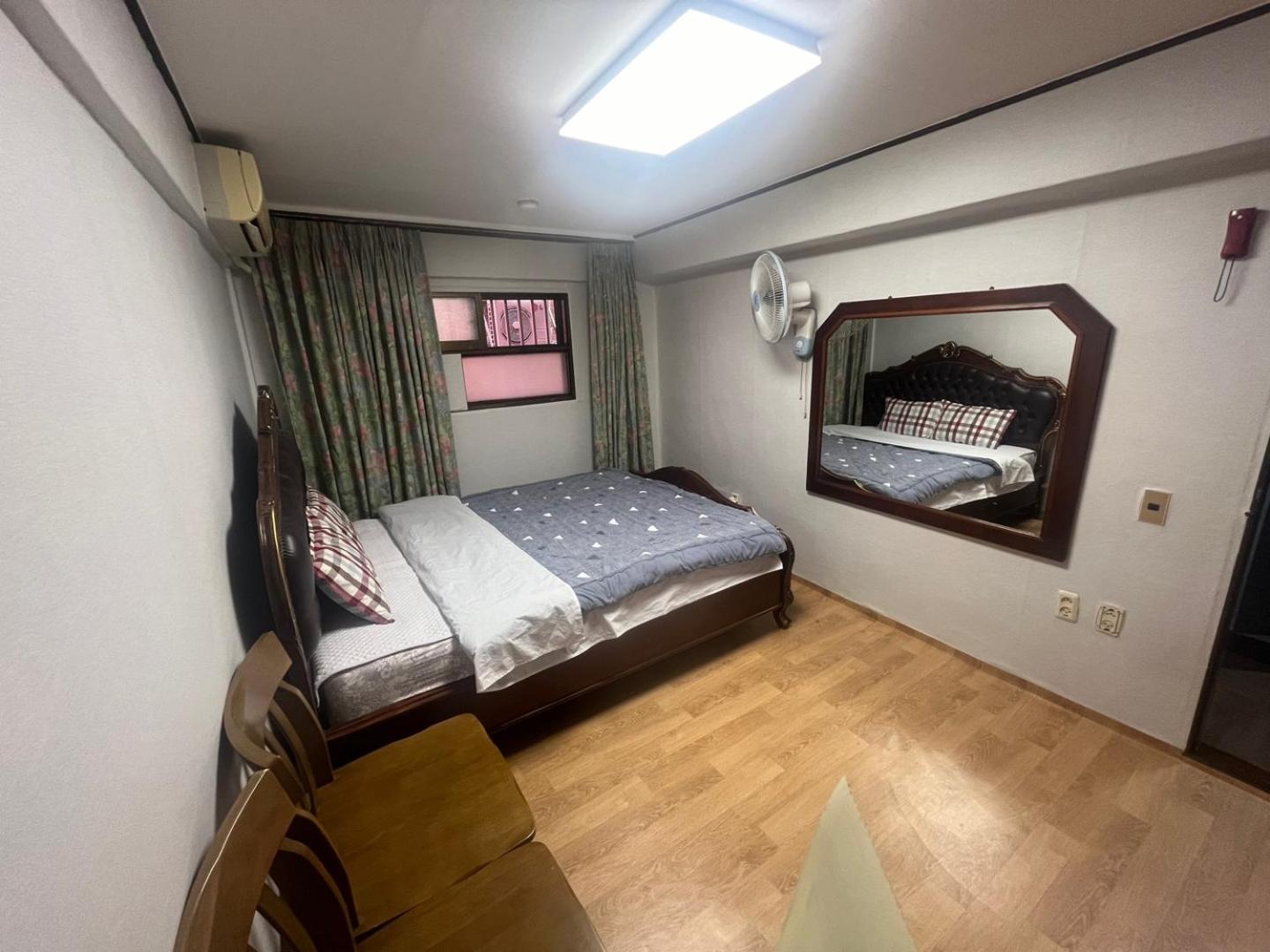 Hyerim motel view 5