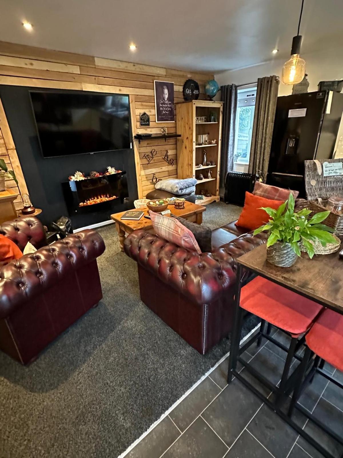 Shropshire Guesthouse