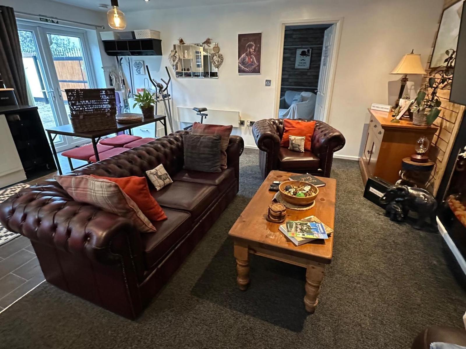 Shropshire Guesthouse