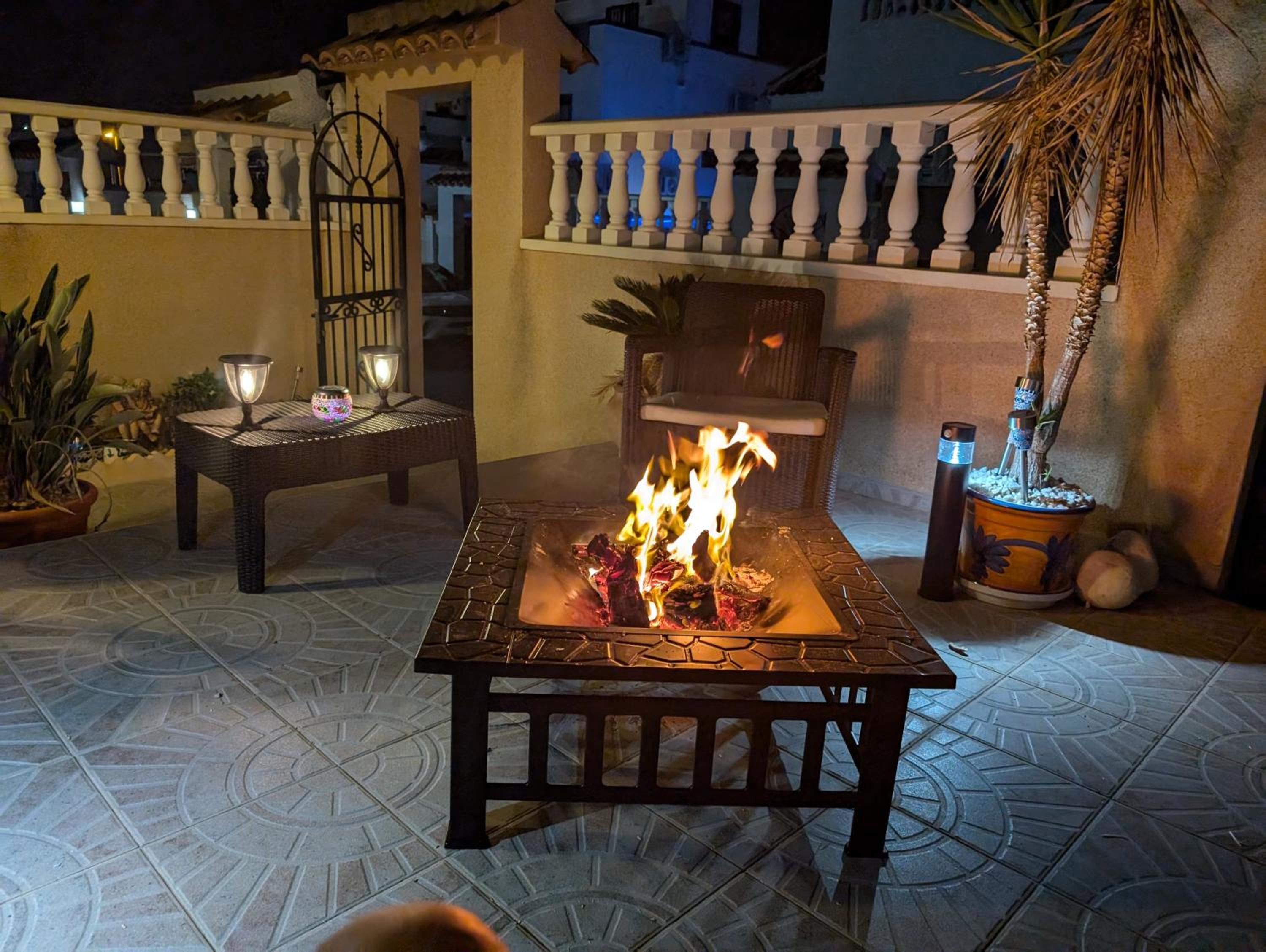 Villa Cordoba
