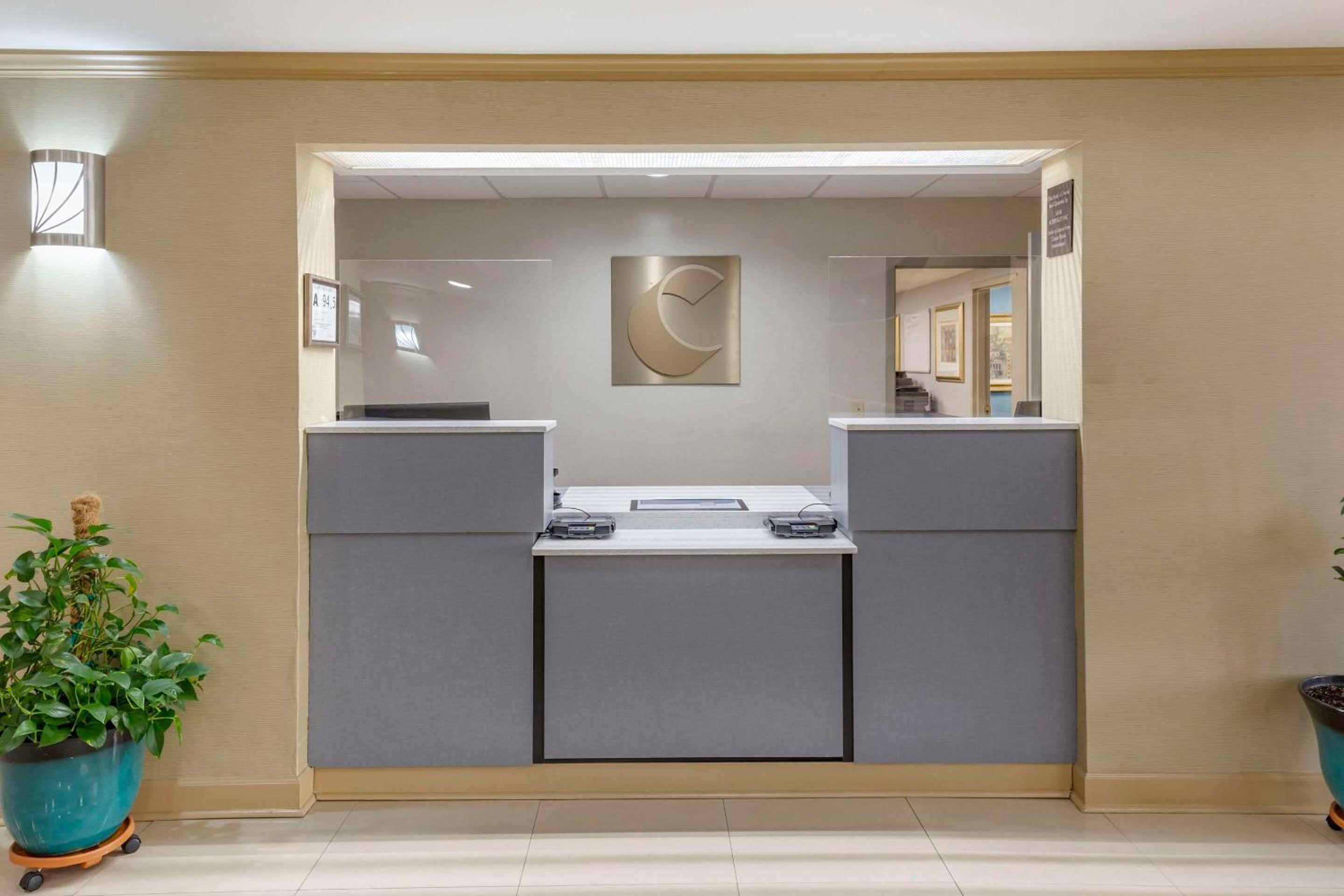 Comfort Inn Greensboro - Kernersville