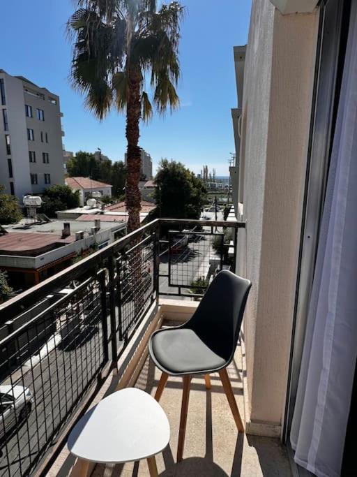 Smart Comfort RoomN8 with Balcony Private Bathroom in best Location Beach 250m