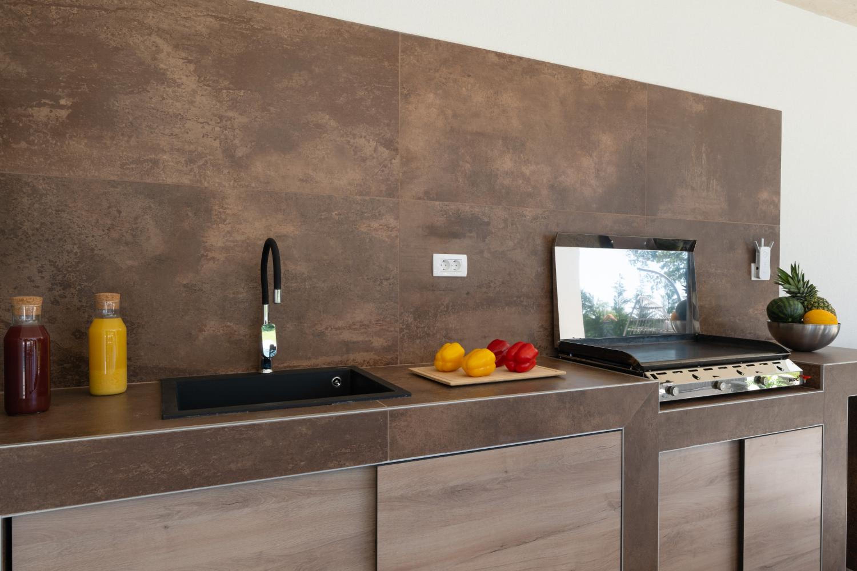 Villa Ume by IstriaLux with jacuzzi and sauna