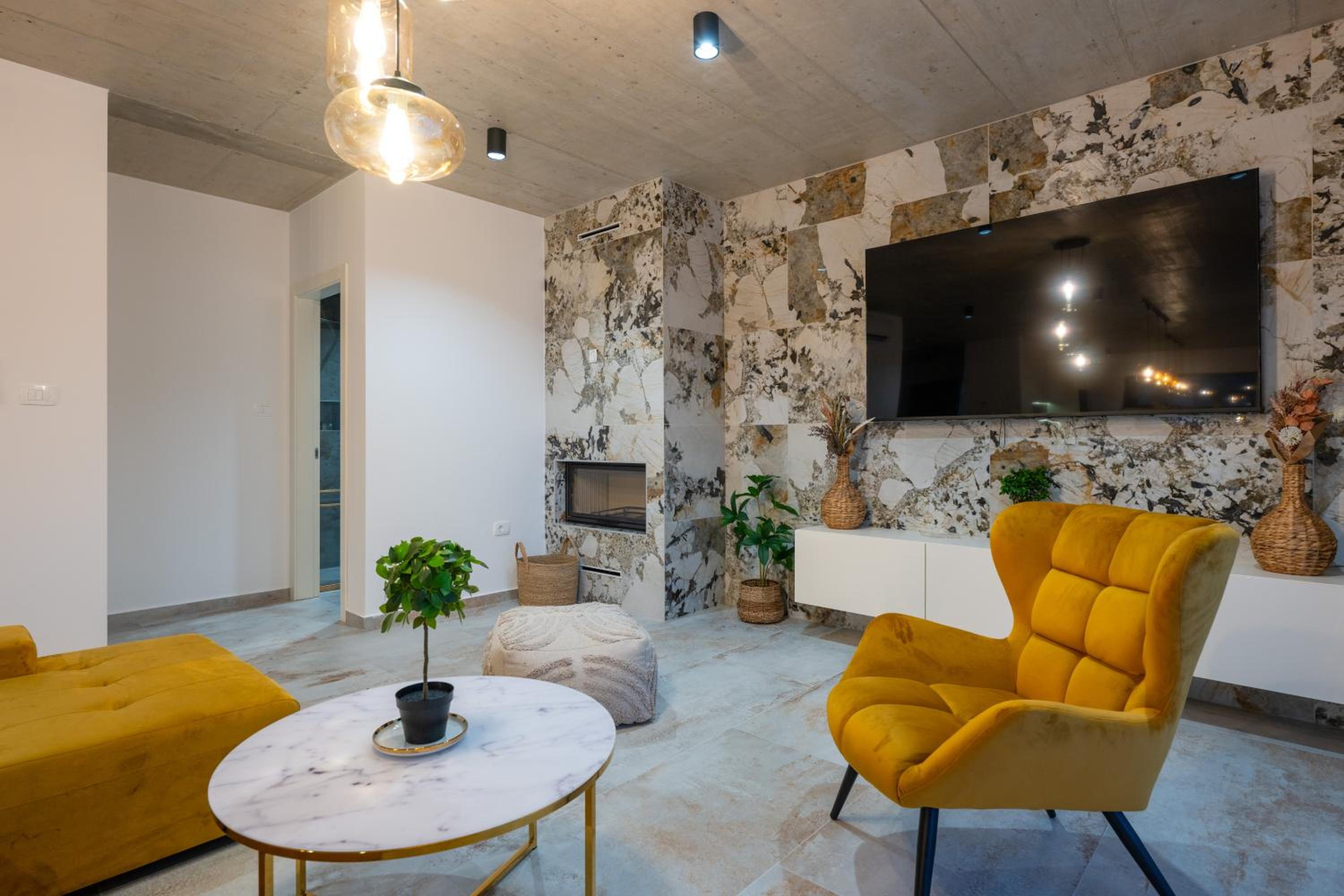 Villa Ume by IstriaLux with jacuzzi and sauna