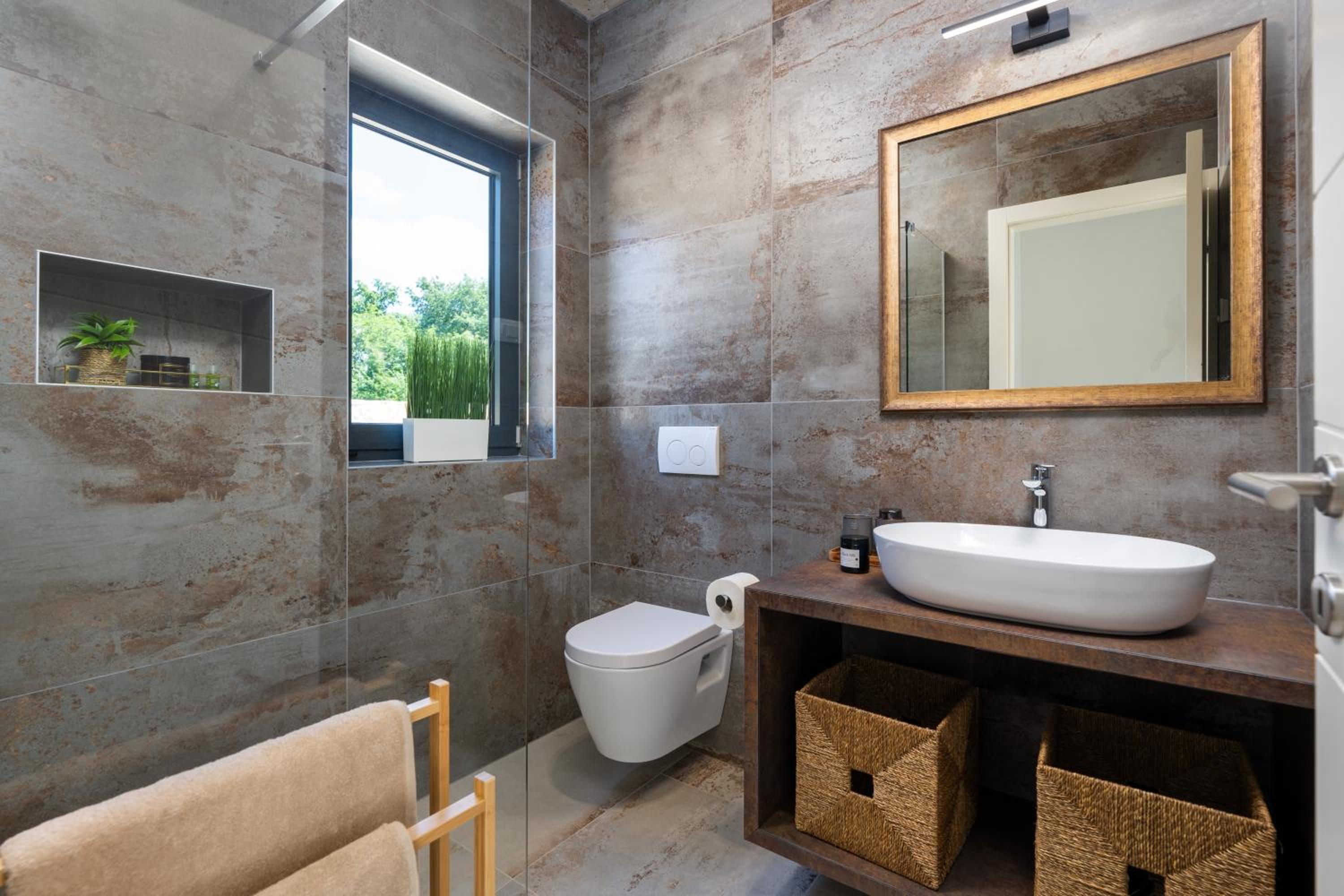 Villa Ume by IstriaLux with jacuzzi and sauna