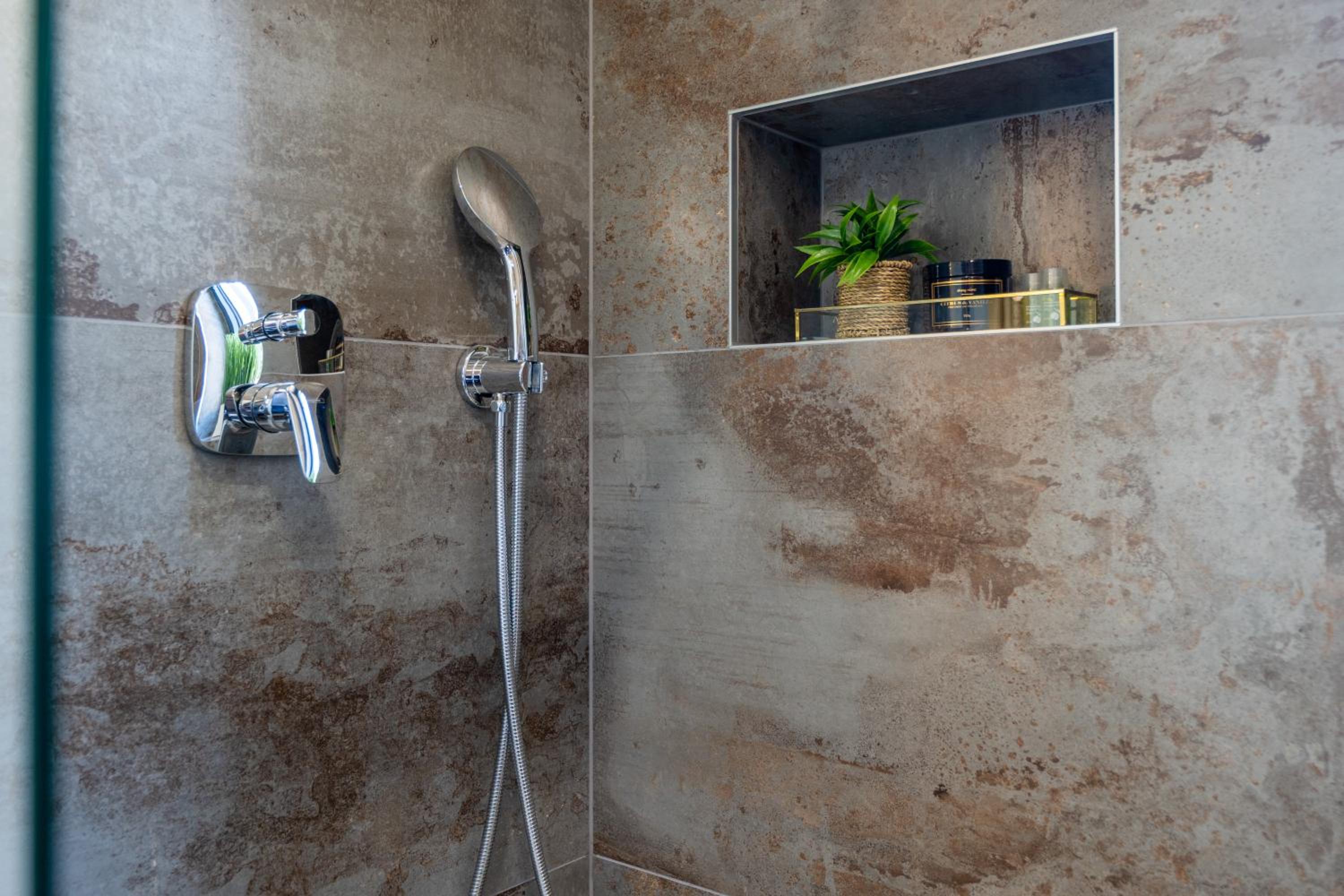 Villa Ume by IstriaLux with jacuzzi and sauna