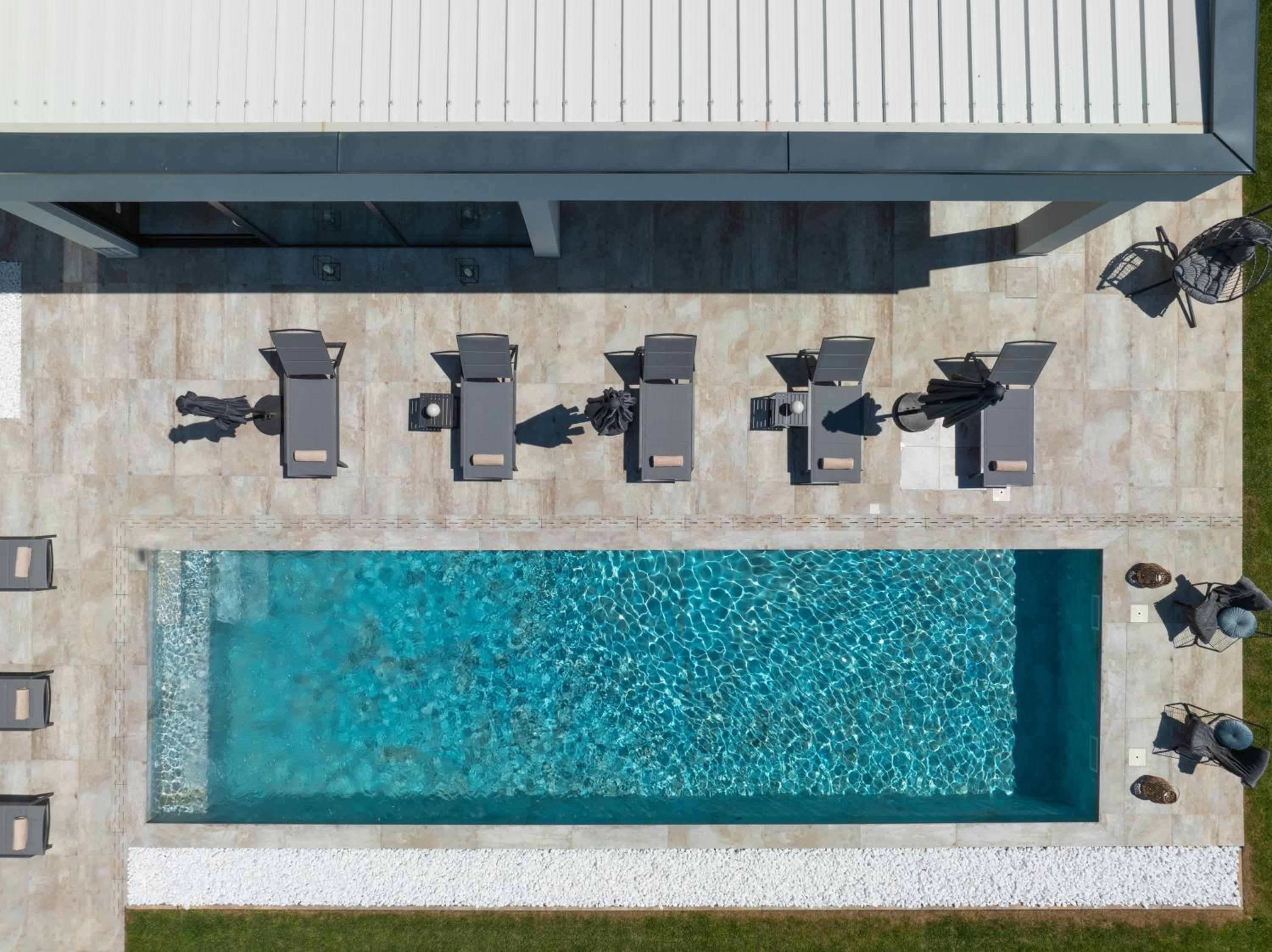 Villa Ume by IstriaLux with jacuzzi and sauna