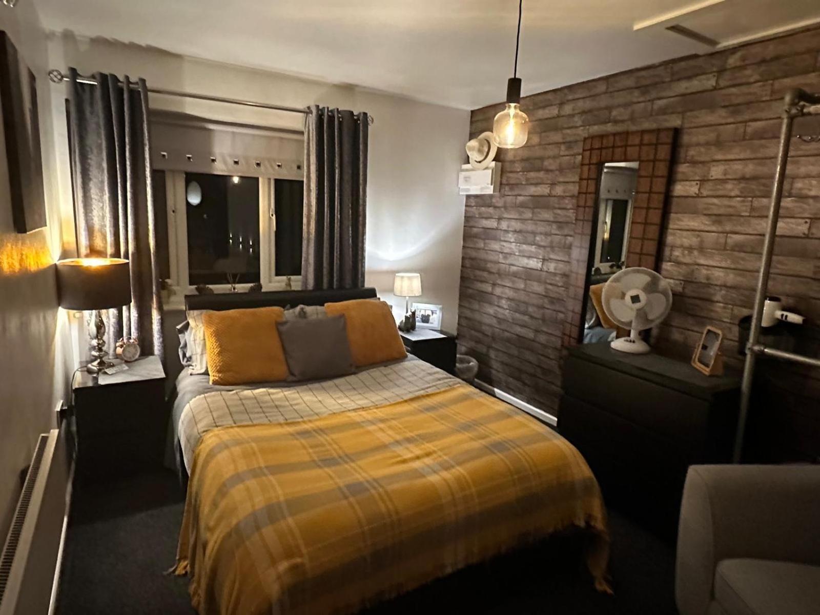 Shropshire Guesthouse