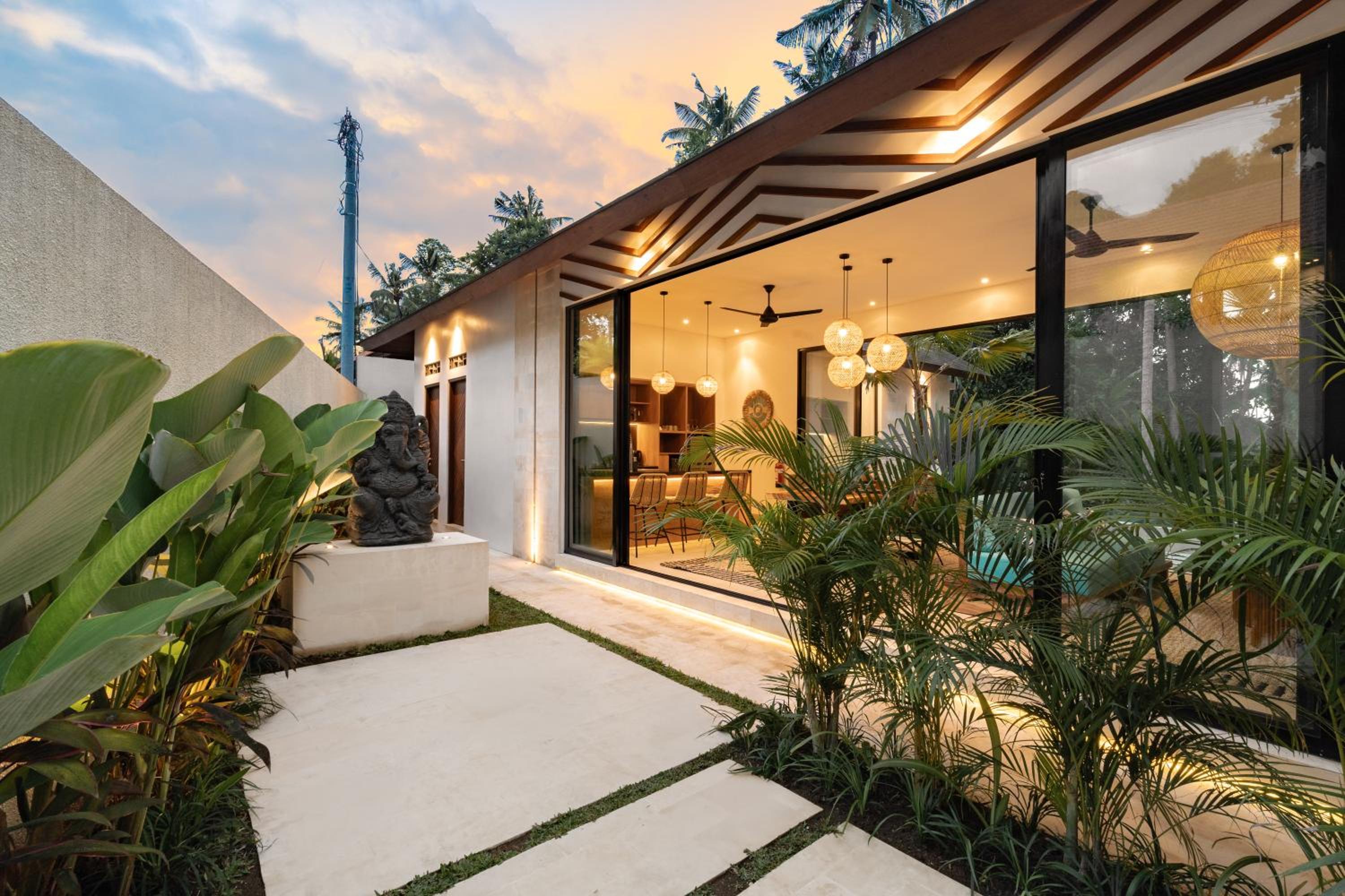 Villa Camila by BaliSuperHost