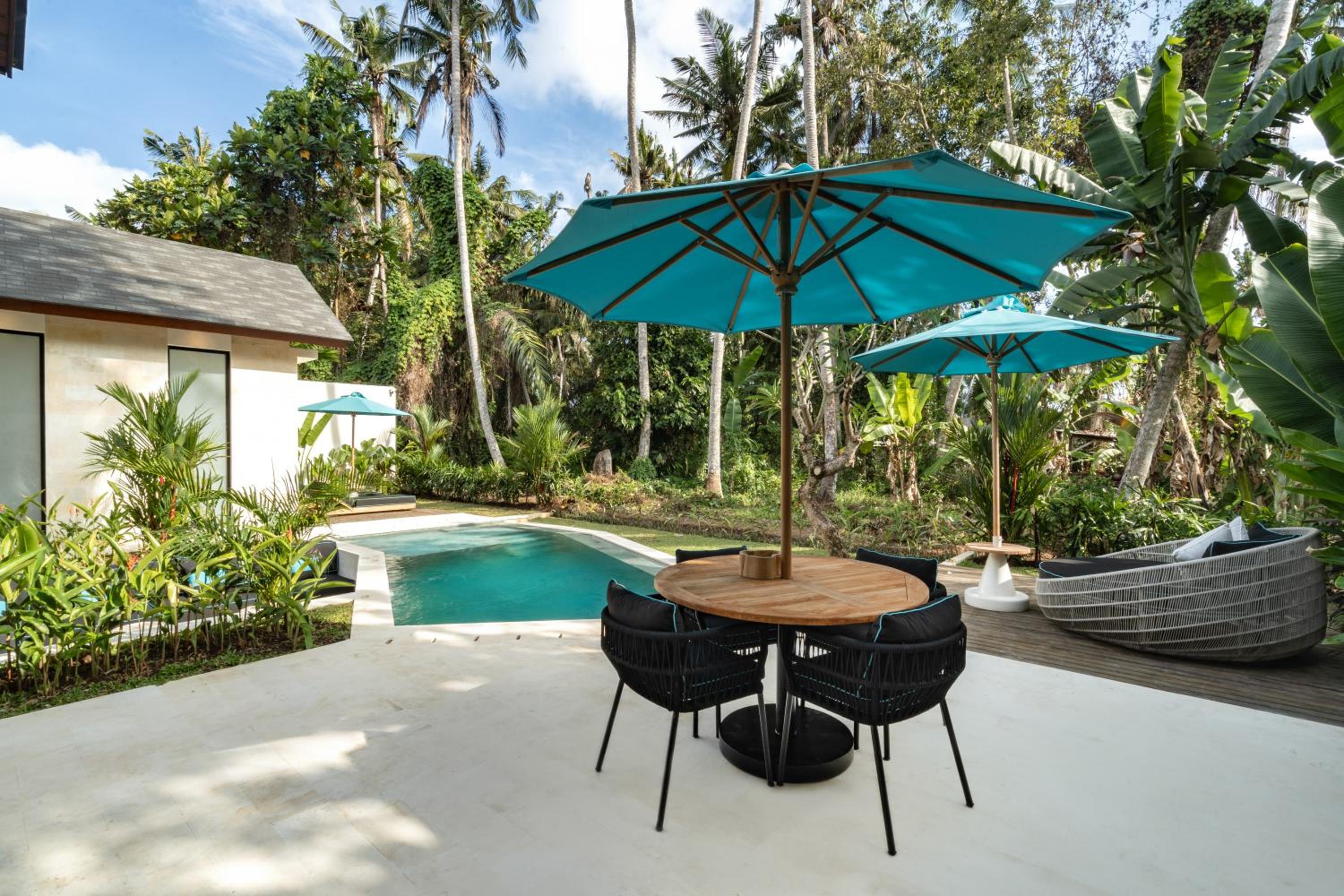 Villa Camila by BaliSuperHost