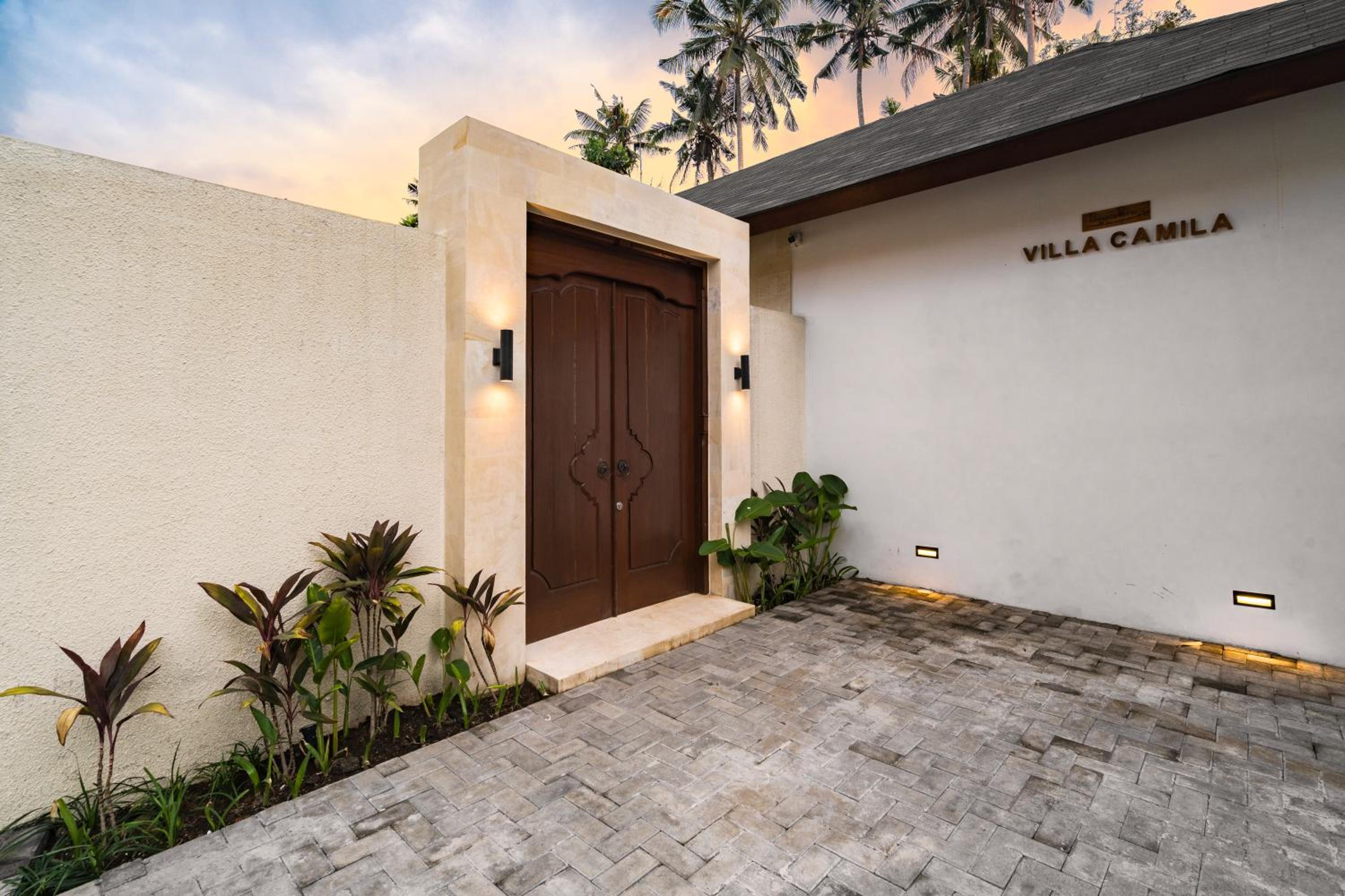 Villa Camila by BaliSuperHost
