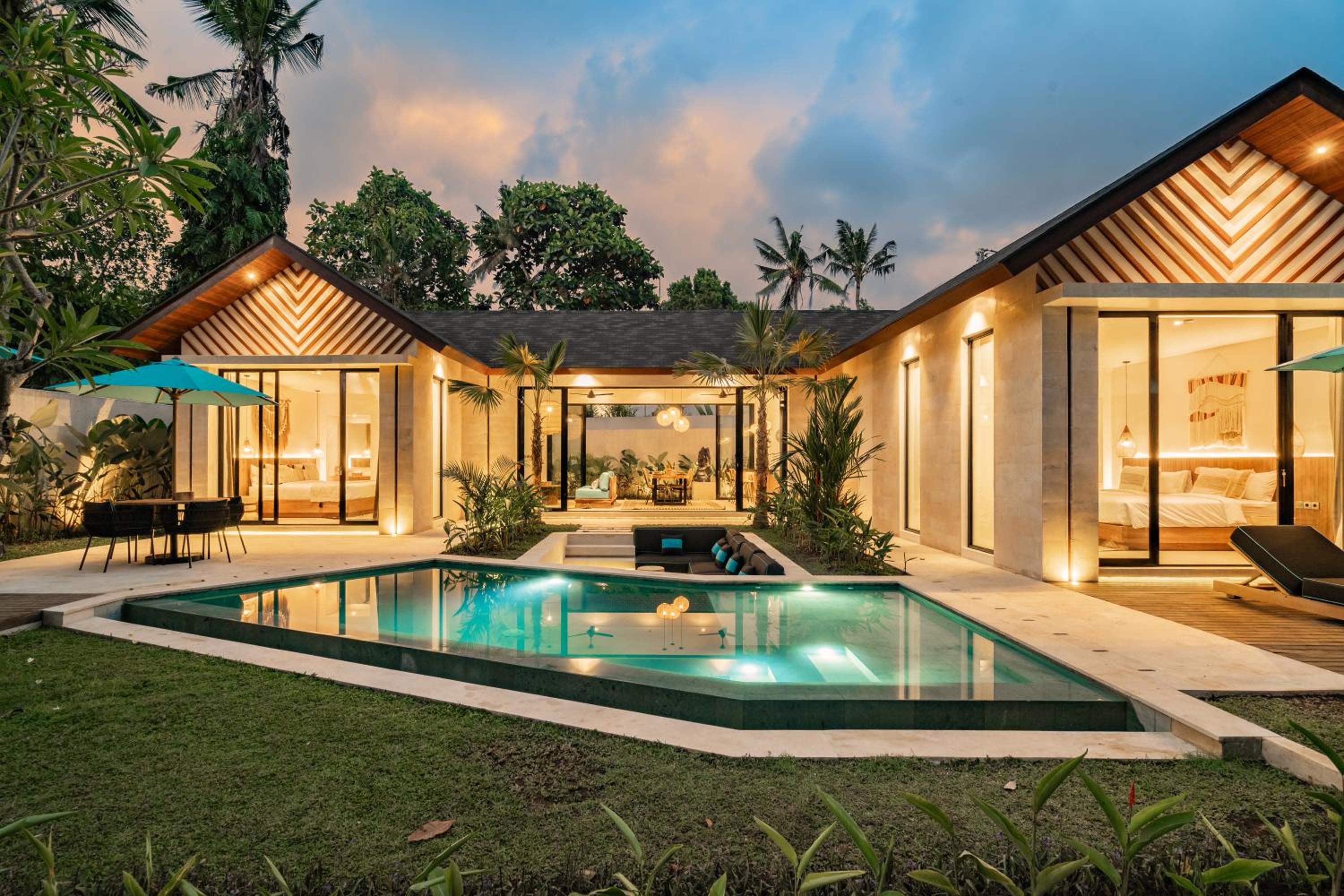 Villa Camila by BaliSuperHost