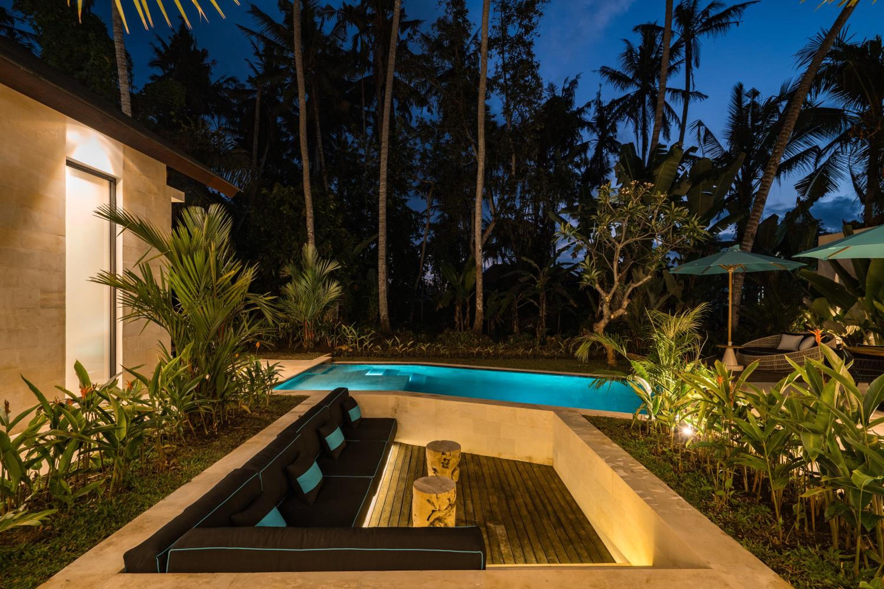 Villa Camila by BaliSuperHost