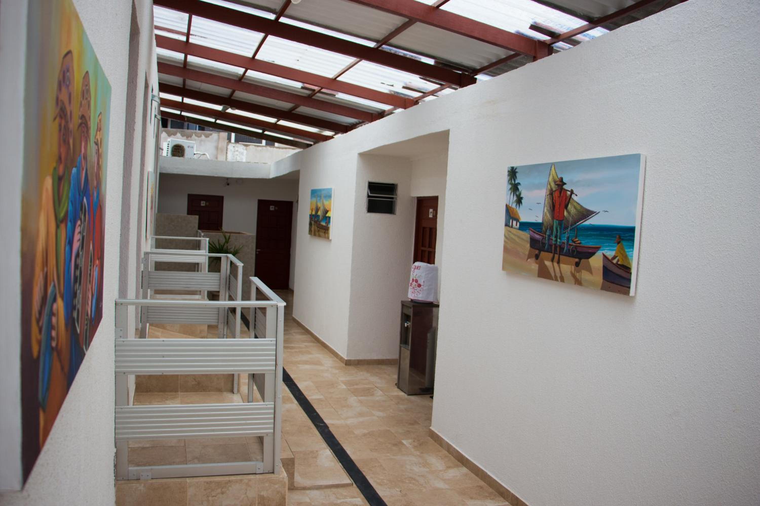 Pousada Nossa Casa