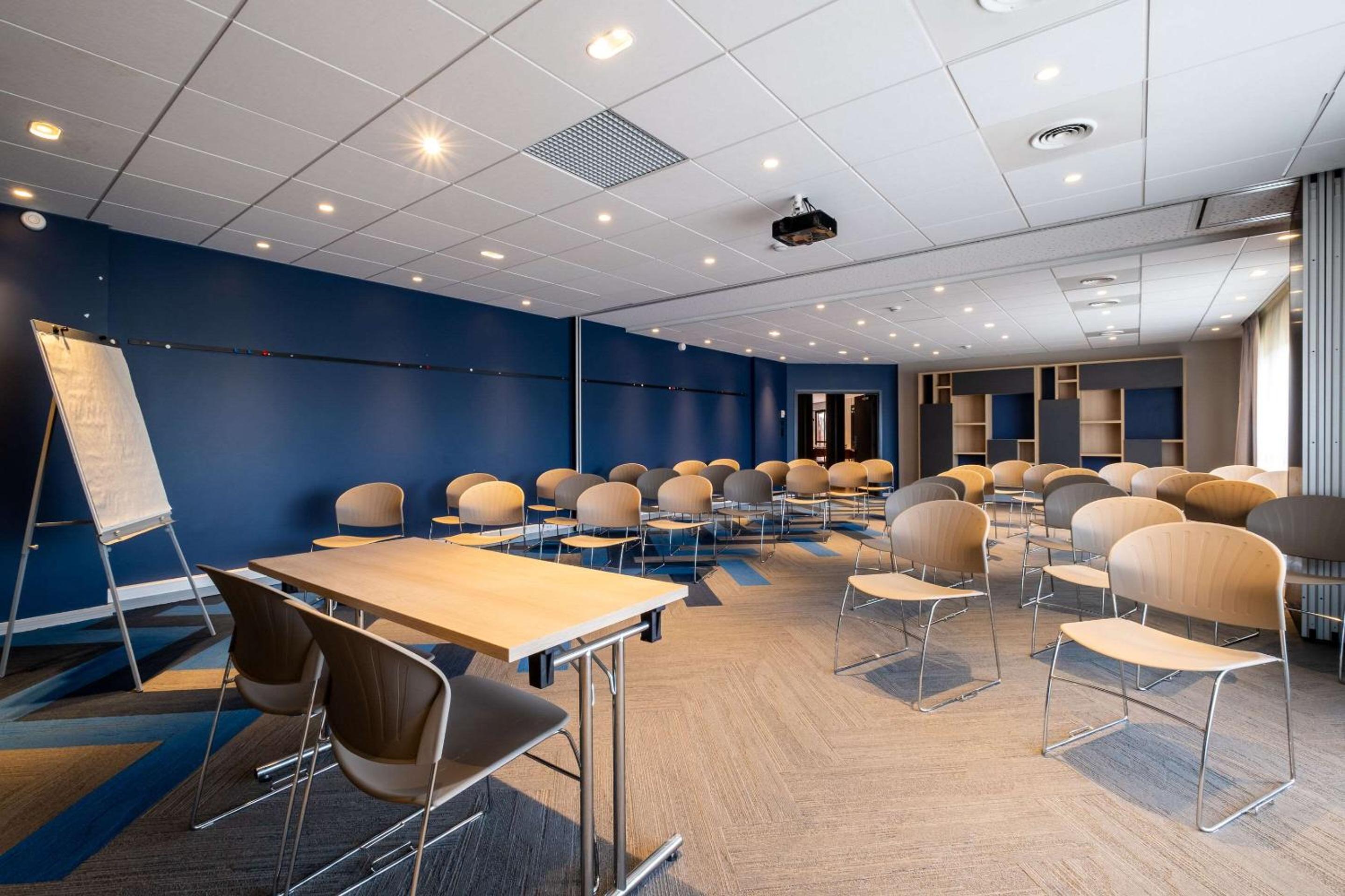 Blagnac Vacations - Clarion Aparthotel Toulouse Blagnac Airport - Property Image 2
