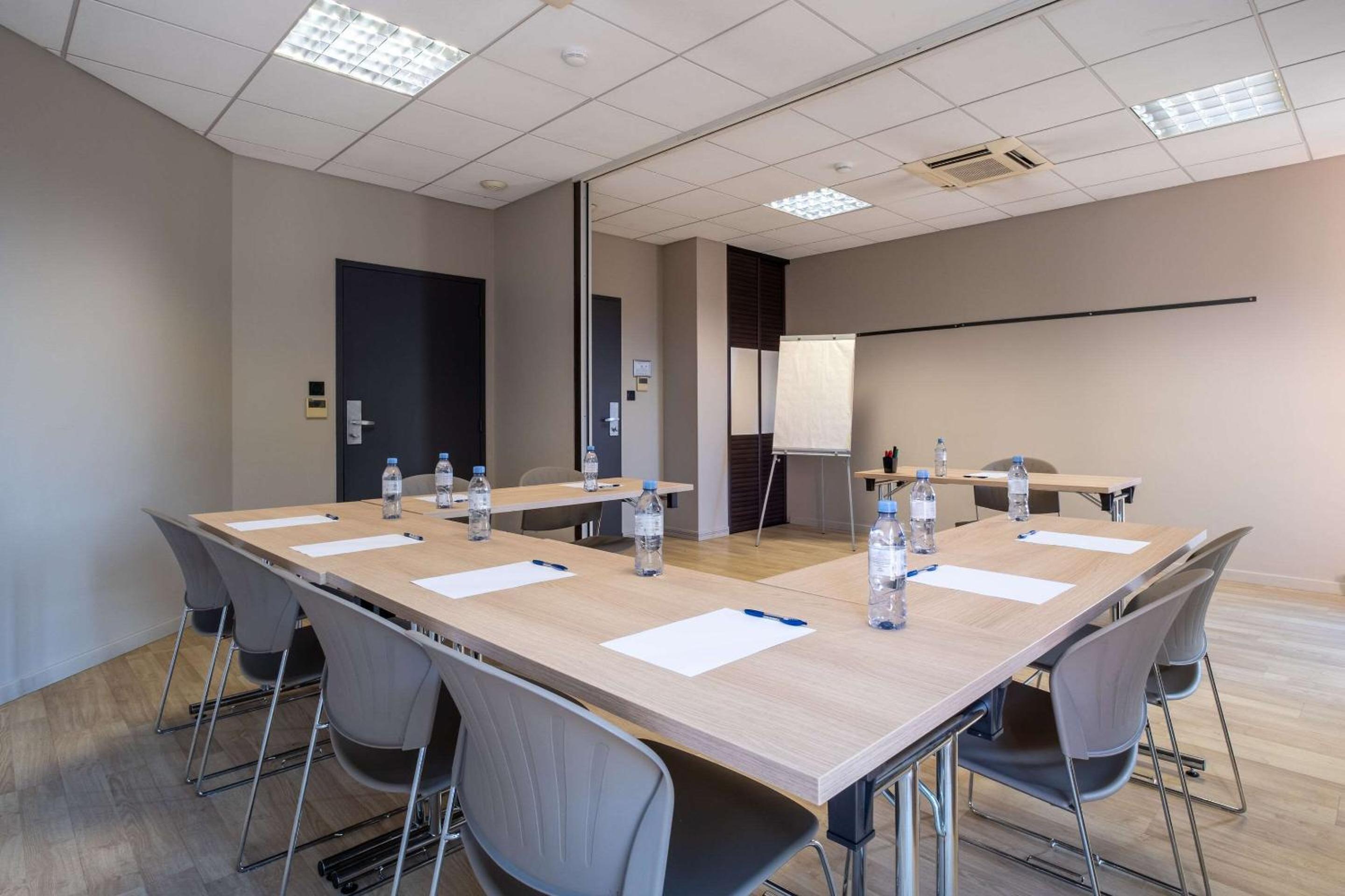Blagnac Vacations - Clarion Aparthotel Toulouse Blagnac Airport - Property Image 3