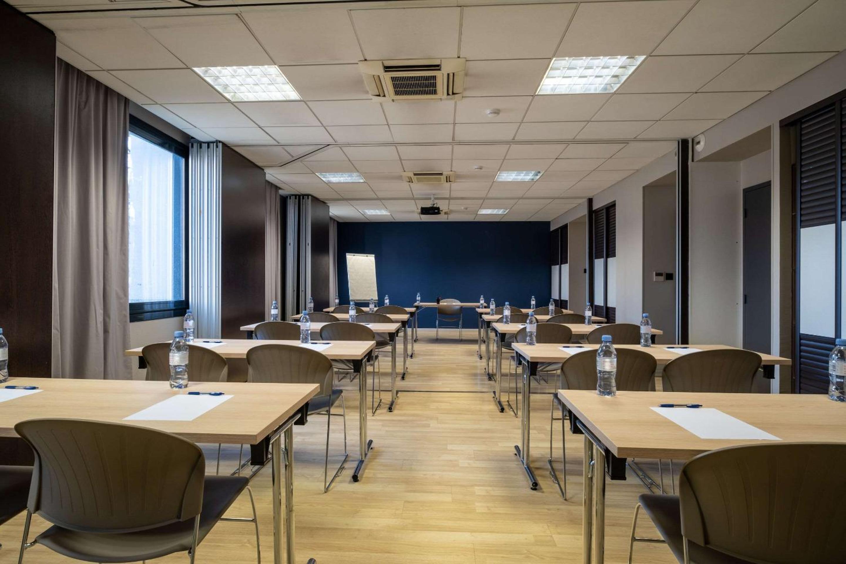 Blagnac Vacations - Clarion Aparthotel Toulouse Blagnac Airport - Property Image 4