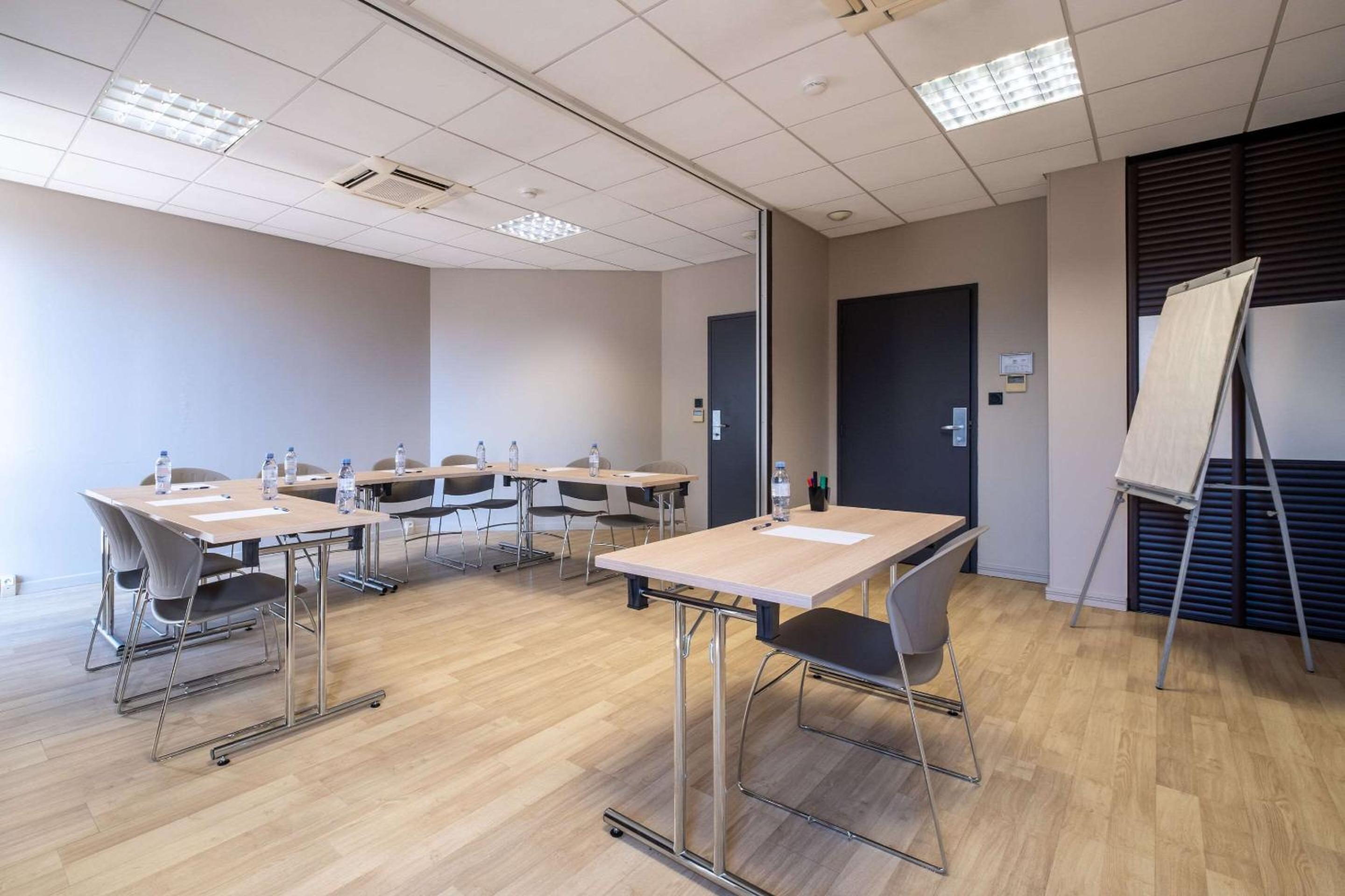 Blagnac Vacations - Clarion Aparthotel Toulouse Blagnac Airport - Property Image 6