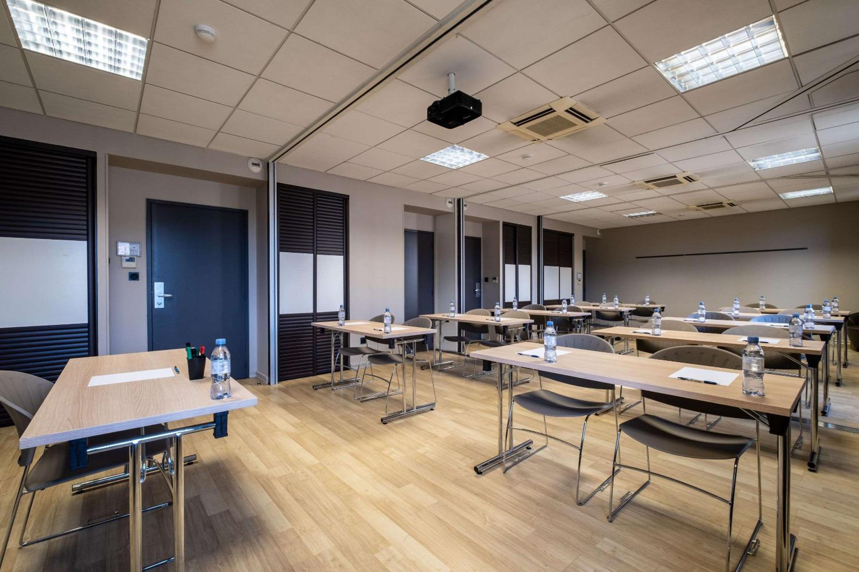 Blagnac Vacations - Clarion Aparthotel Toulouse Blagnac Airport - Property Image 5