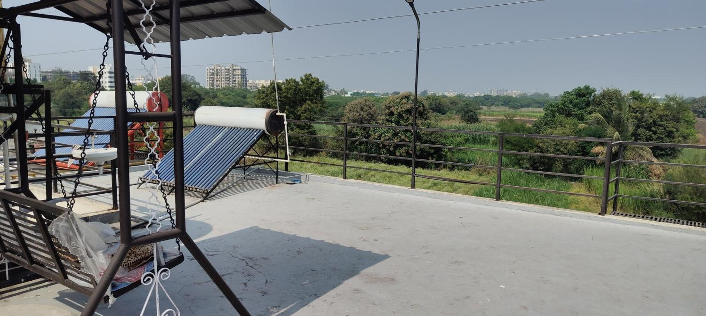 roof