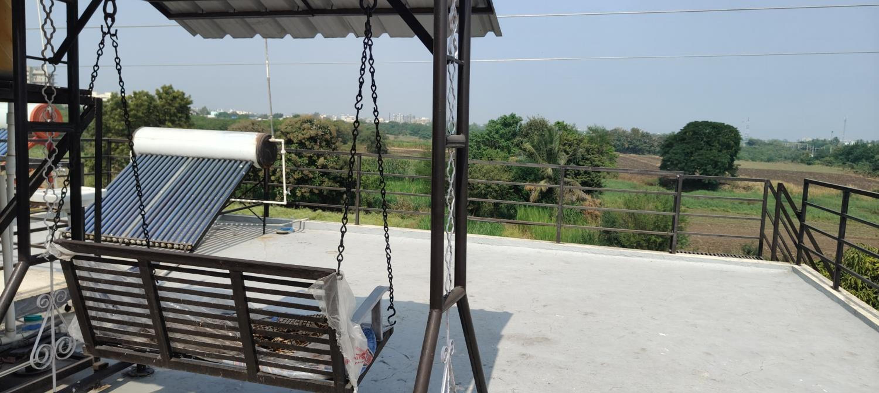 roof
