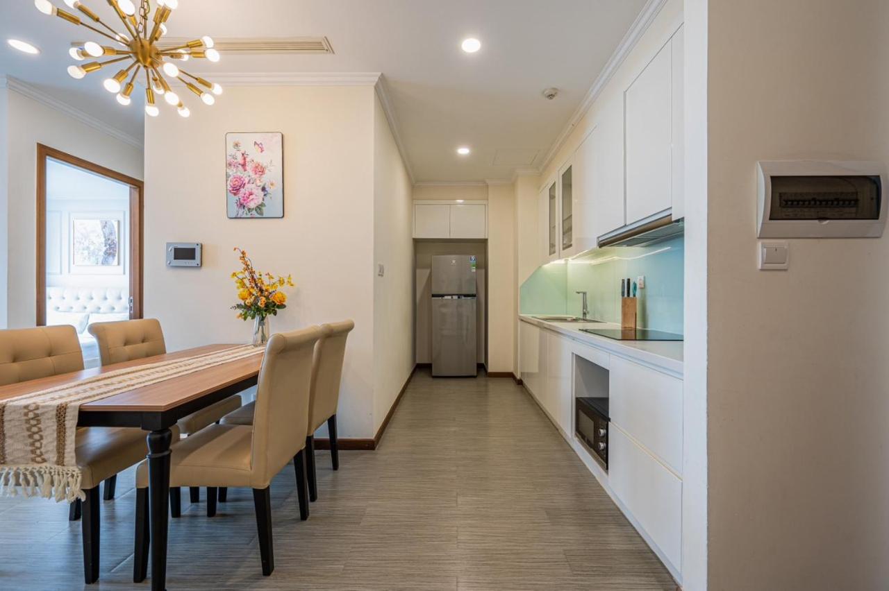 Elvita Landmark Luxury Residence