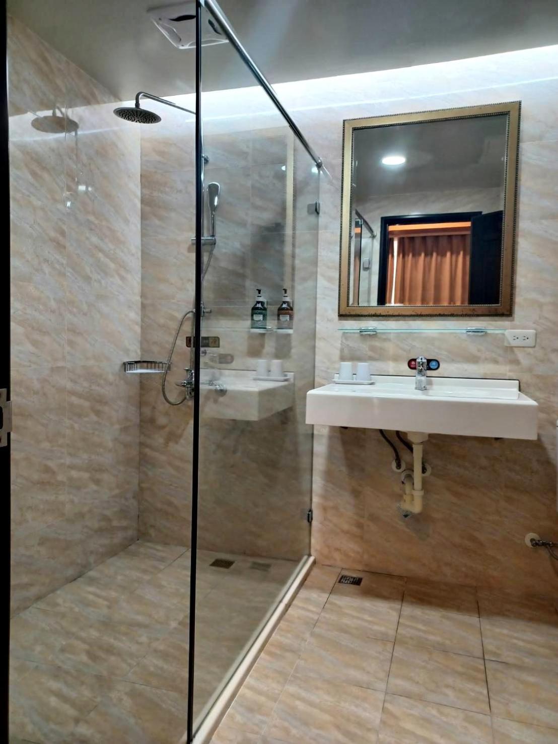Crystal Hotel