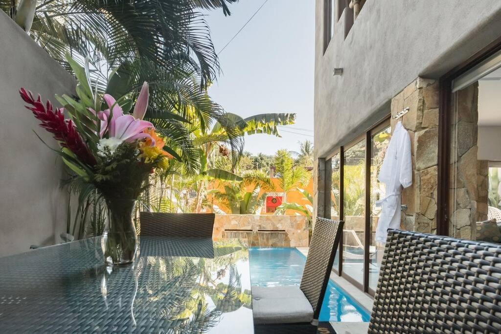 Hotel Villa Vargas Sayulita - Image 1