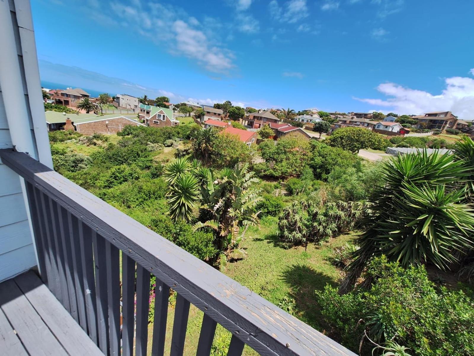 Nature's View - Dana Bay view 5