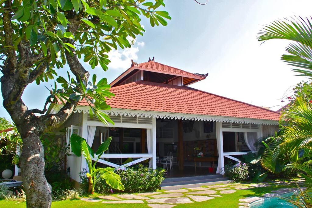 Villa Kija