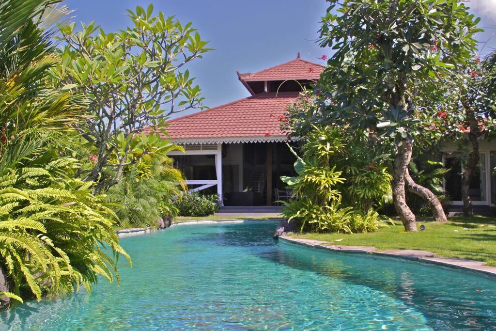 Villa Kija