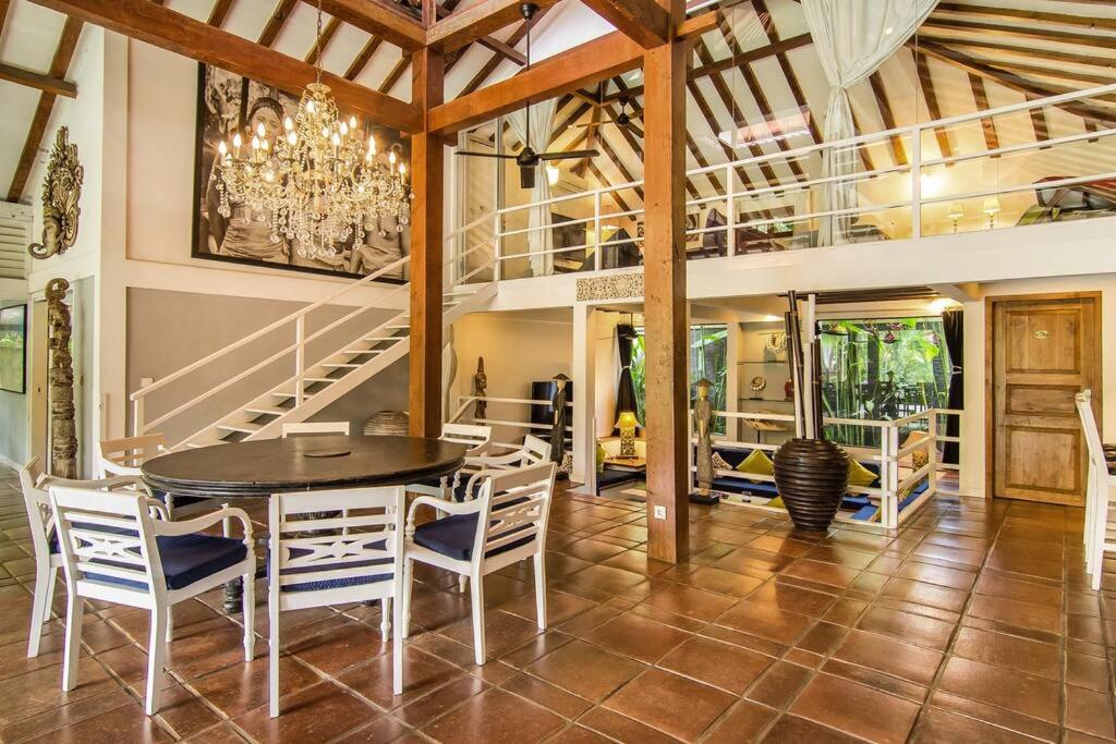 Villa Kija
