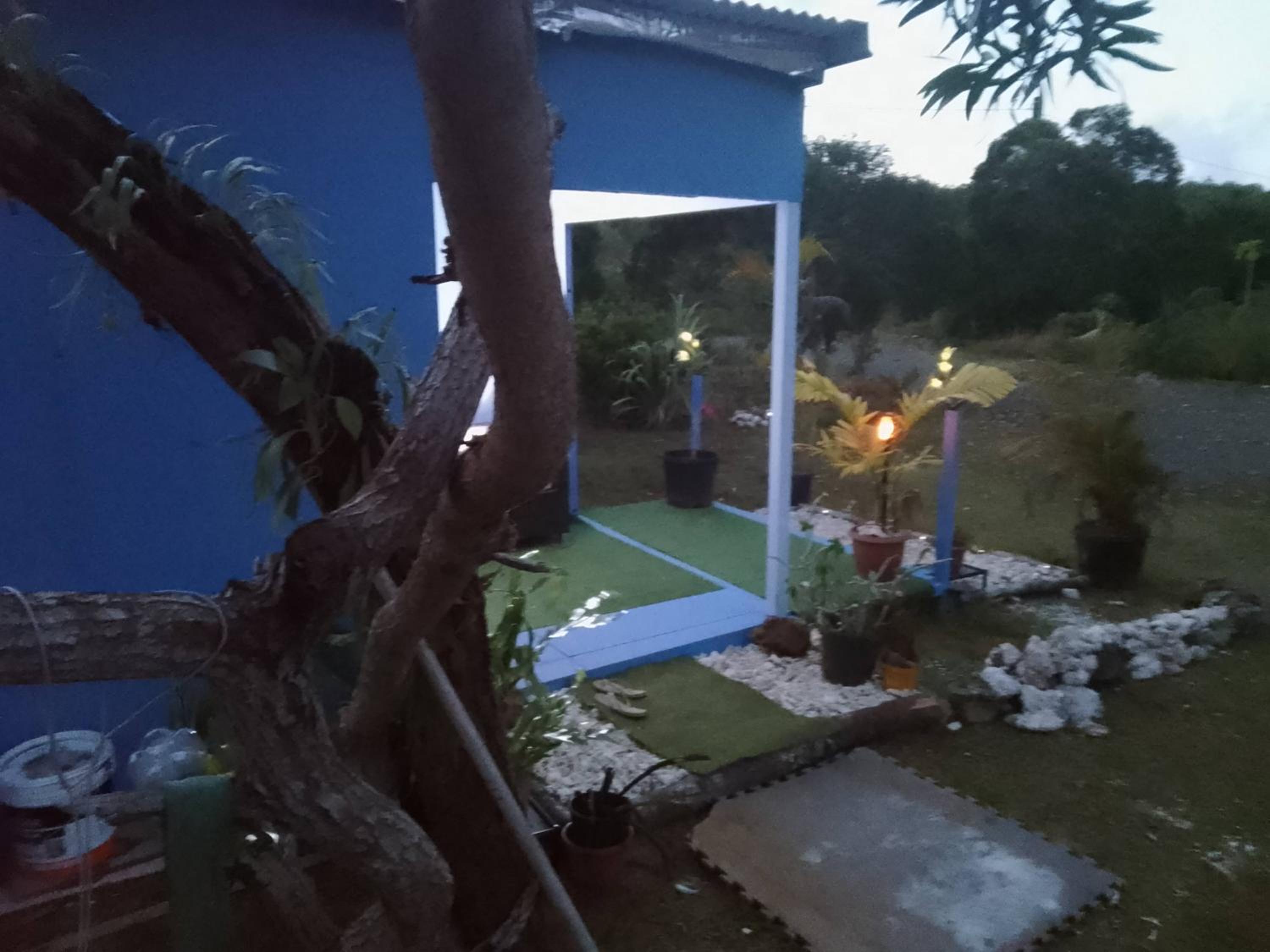 Lifou Chez Qaeko