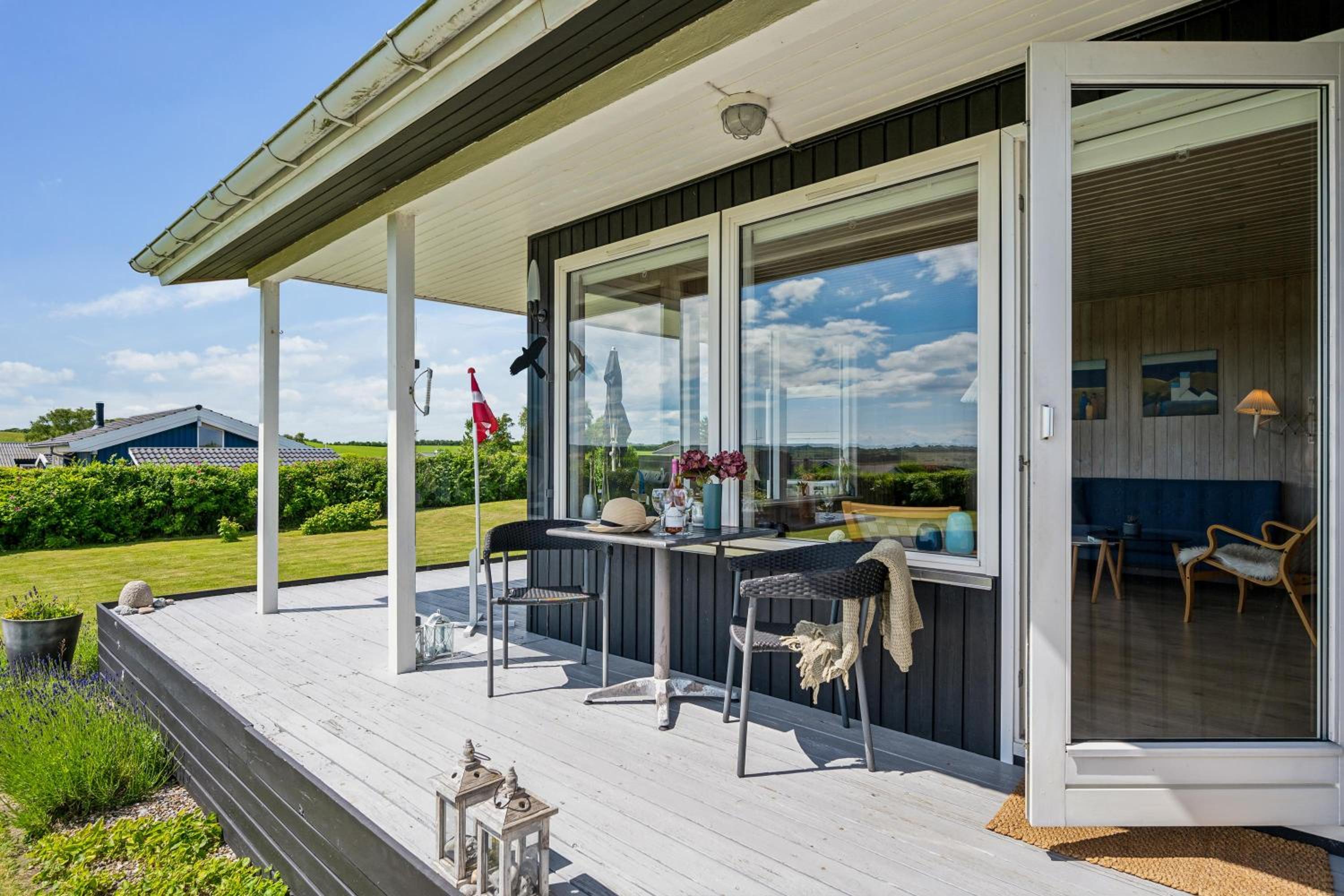 Awesome Home In Ebeltoft With 3 Bedrooms And Internet view 2