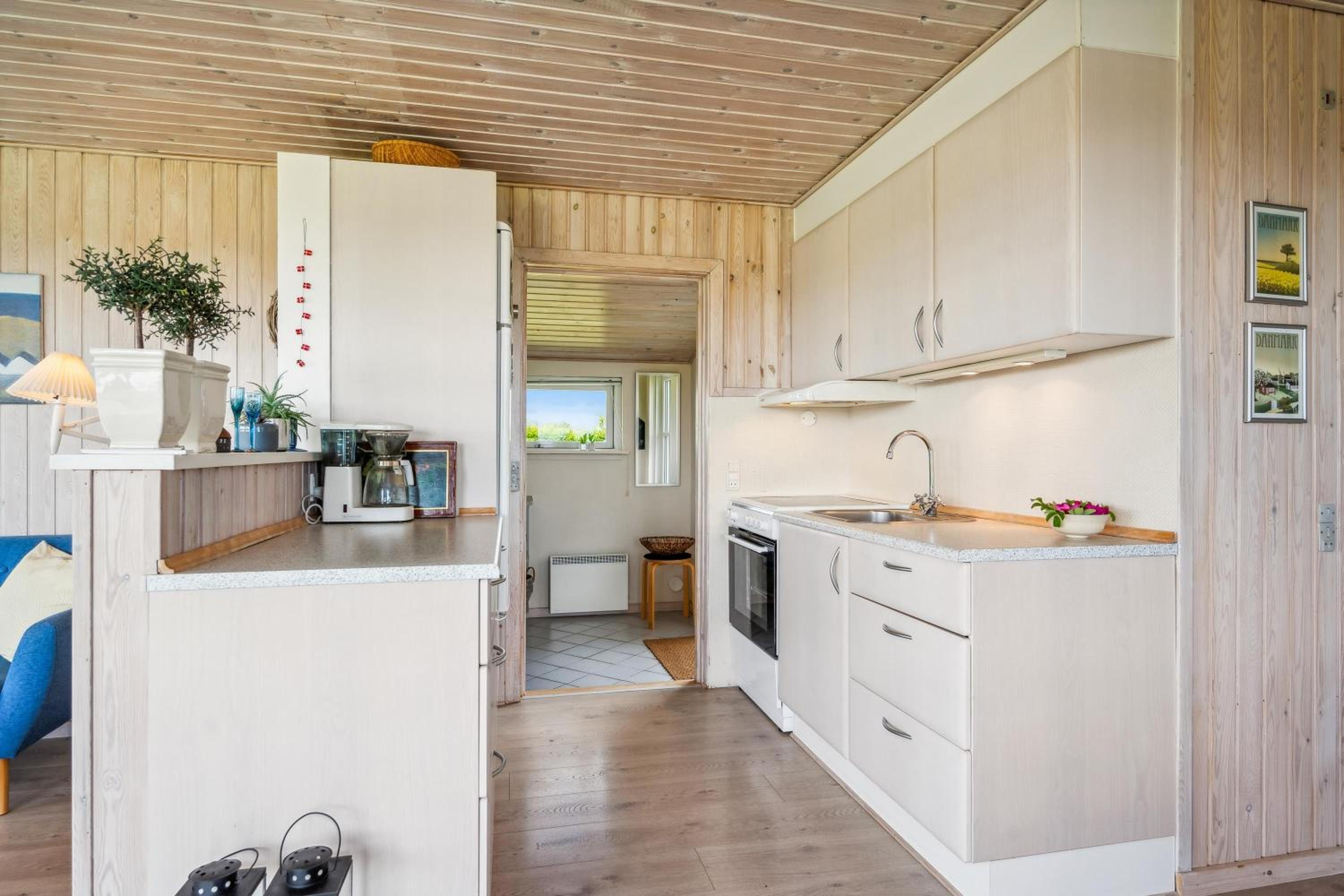 Awesome Home In Ebeltoft With 3 Bedrooms And Internet view 4